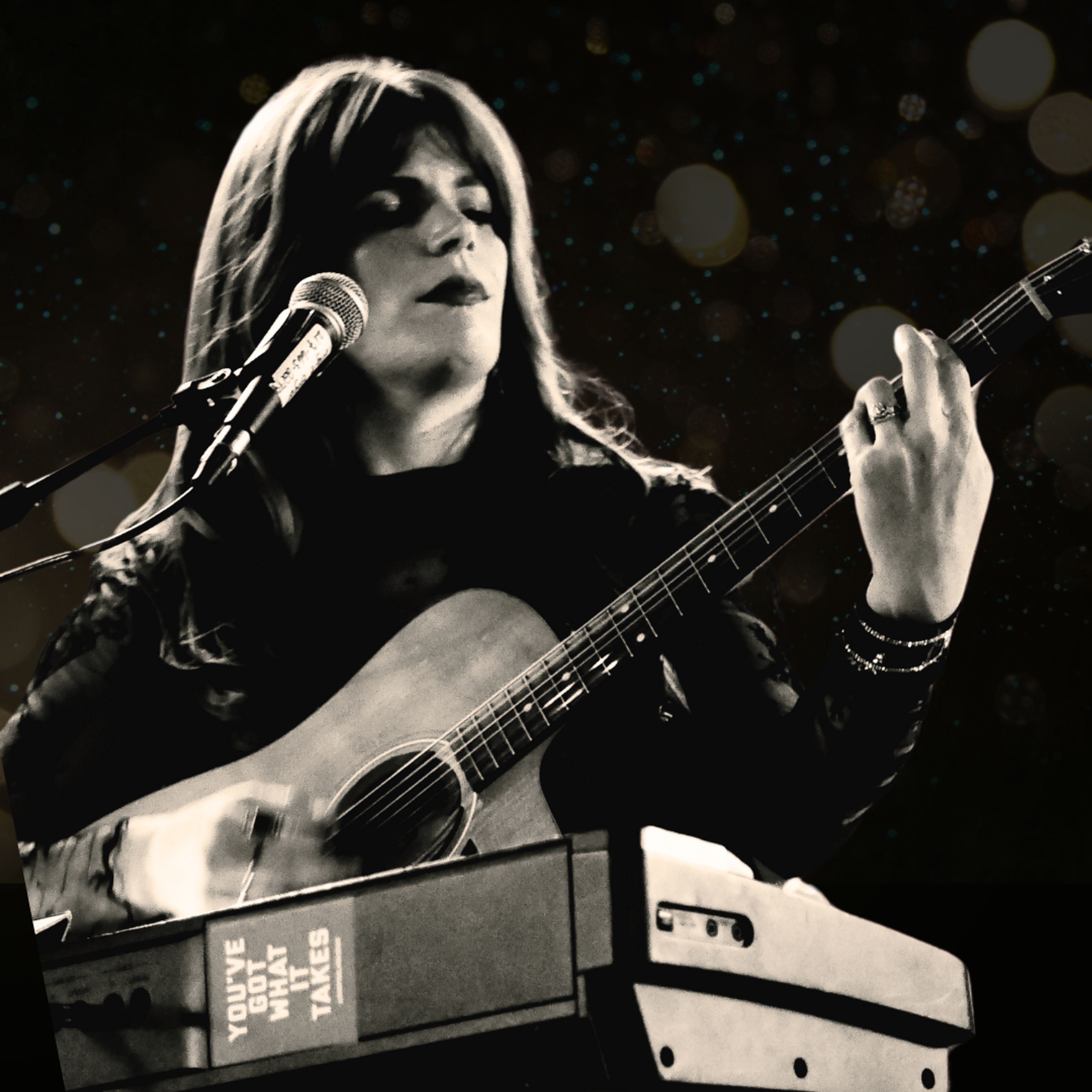 Cover photo of Angie Boger Music