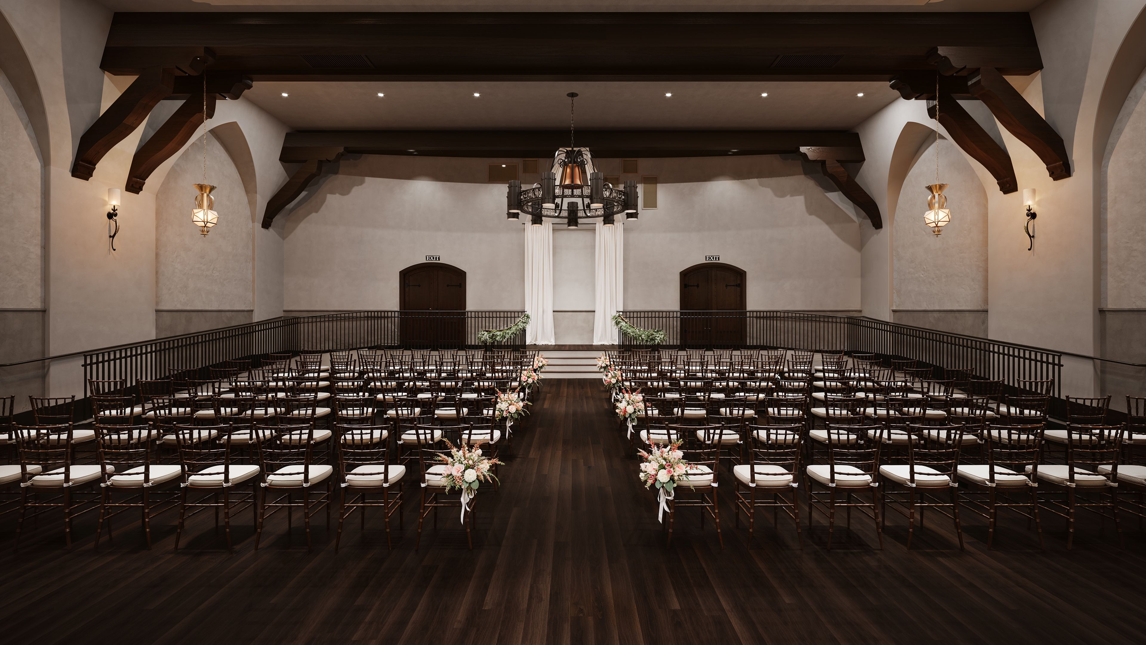 Cover photo of Miramar Theater by Wedgewood Weddings