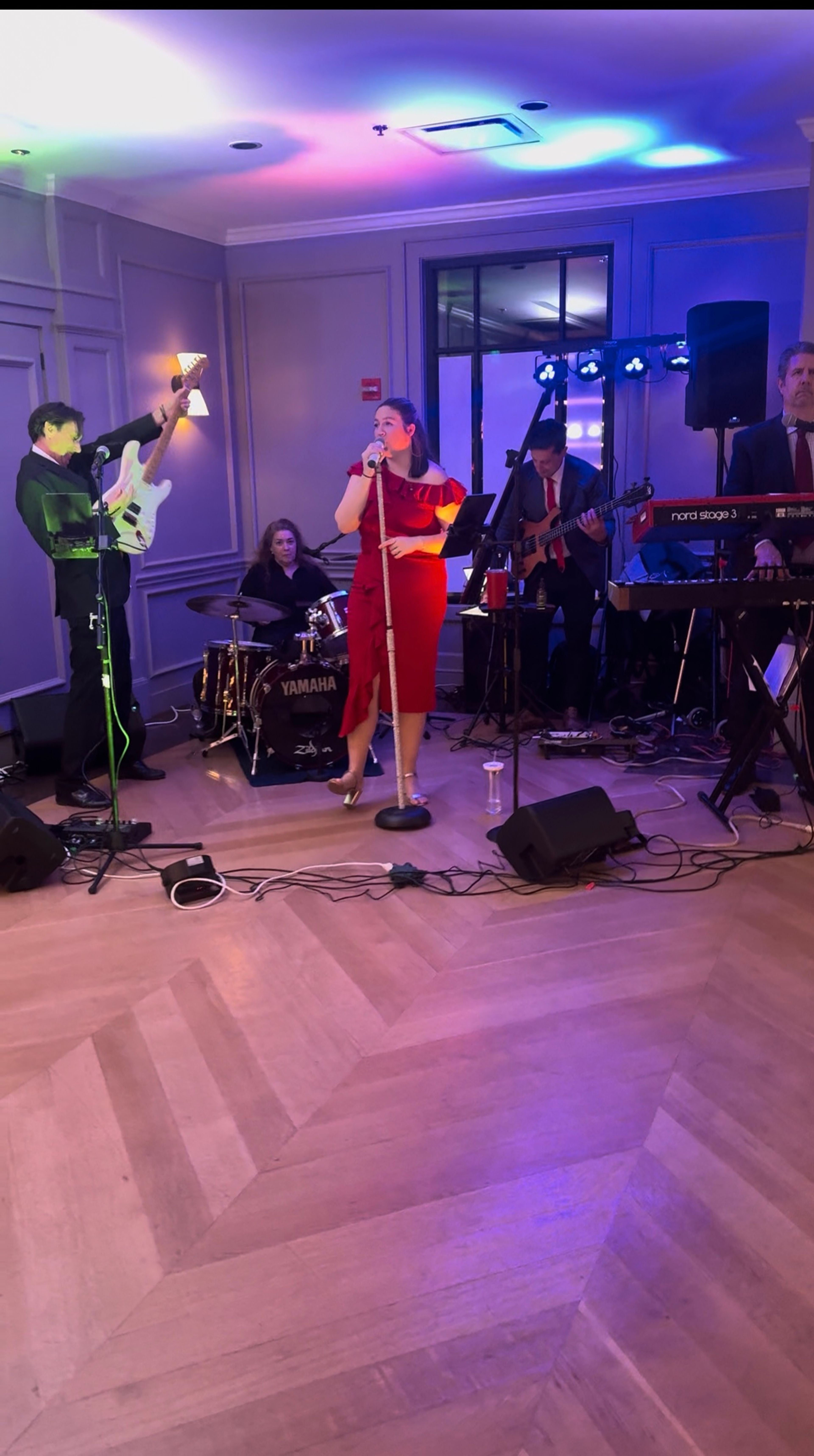 Cover photo of MK Entertainment