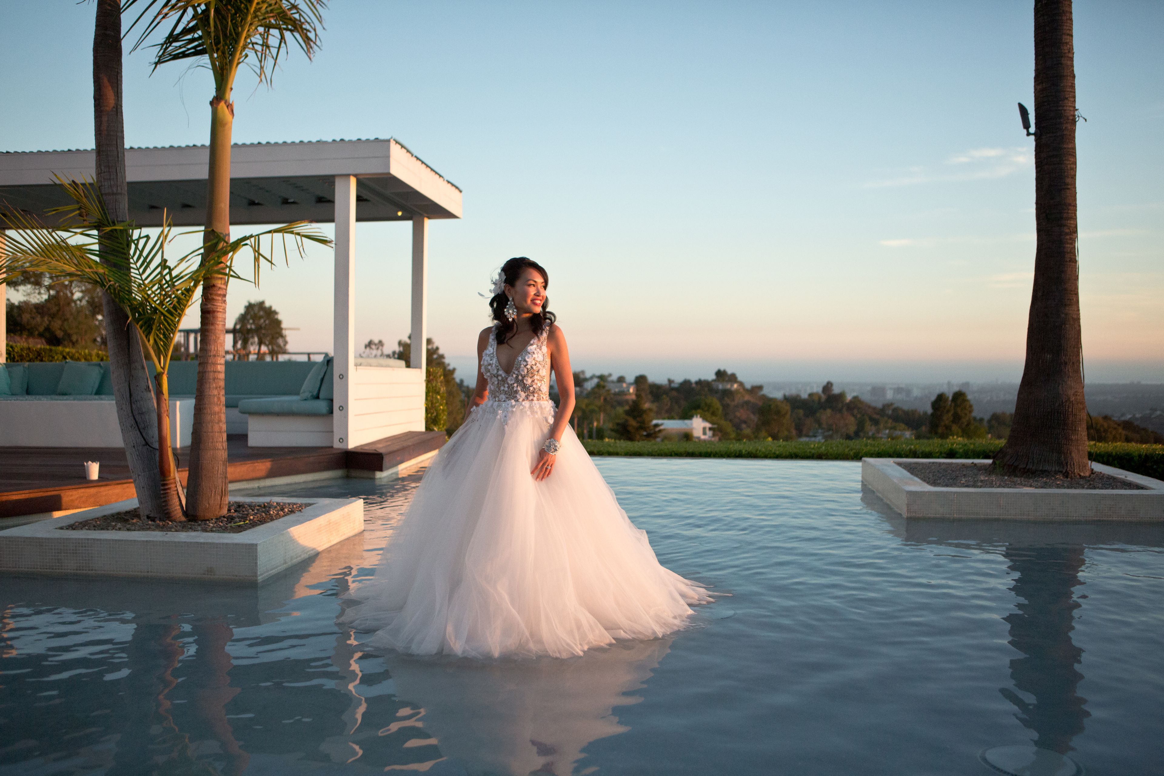 Cover photo of Christina Belle Photography