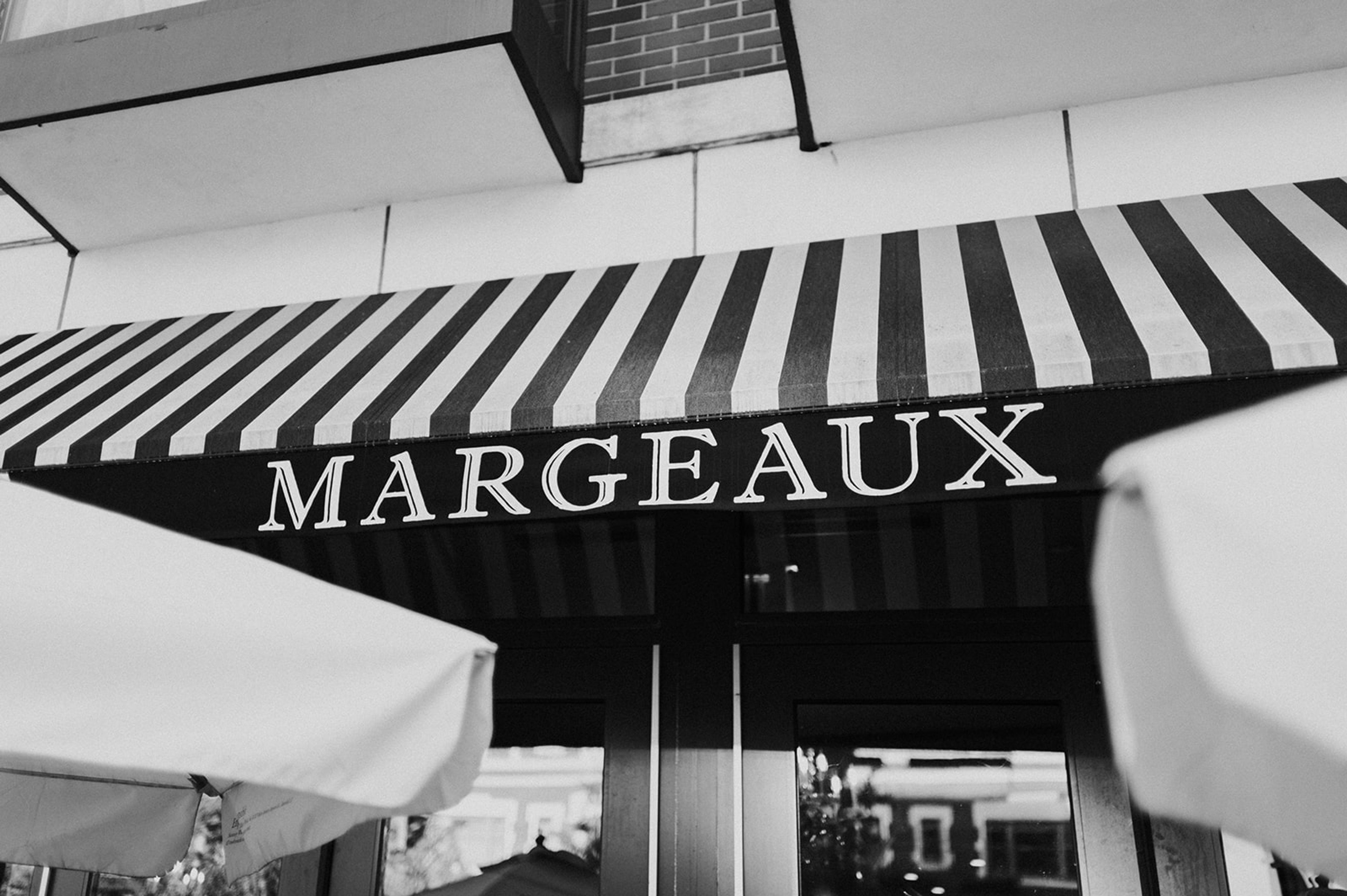 Cover photo of Margeaux Supper Parlor