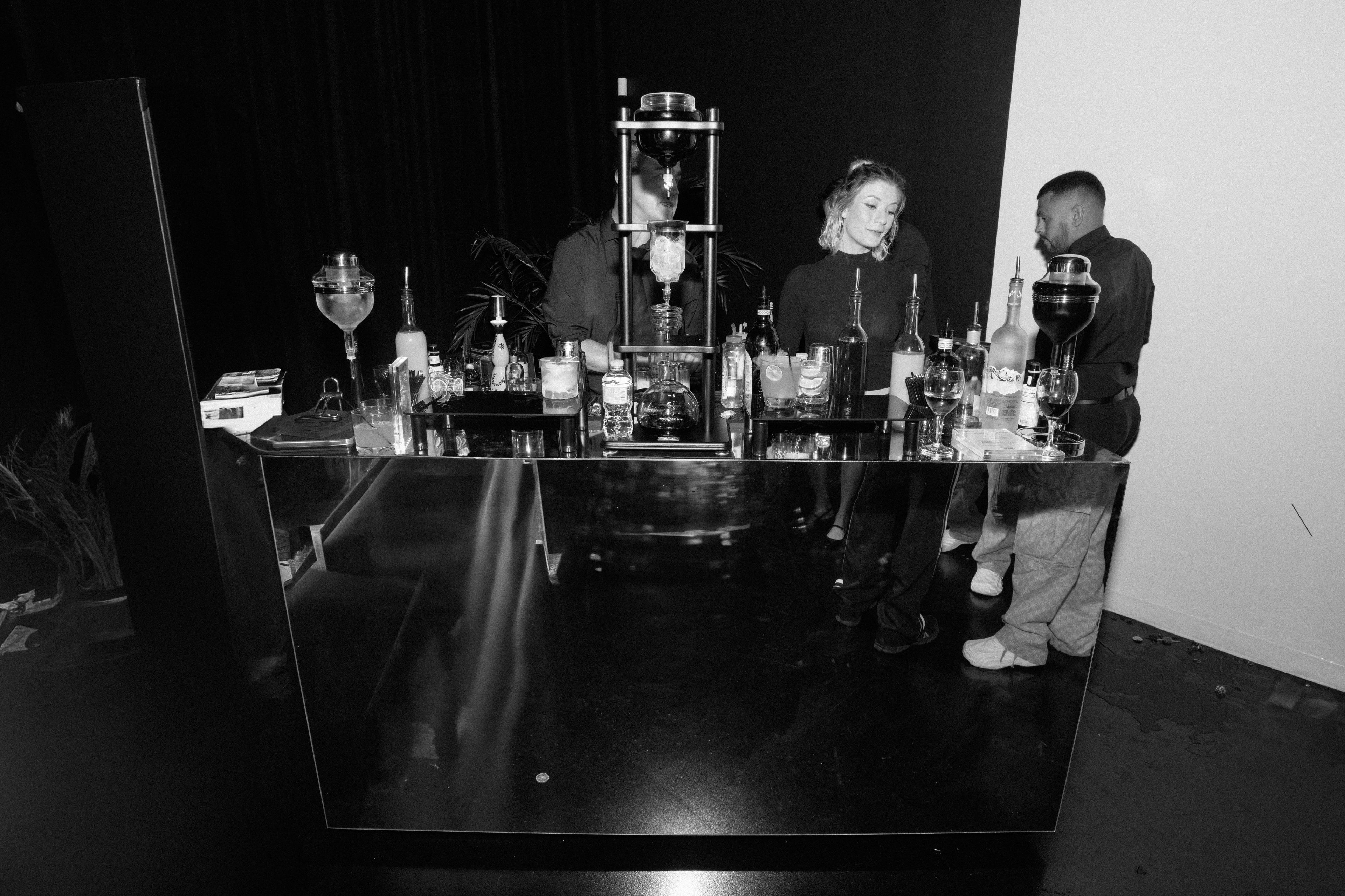 Cover photo of Just Bar Catering