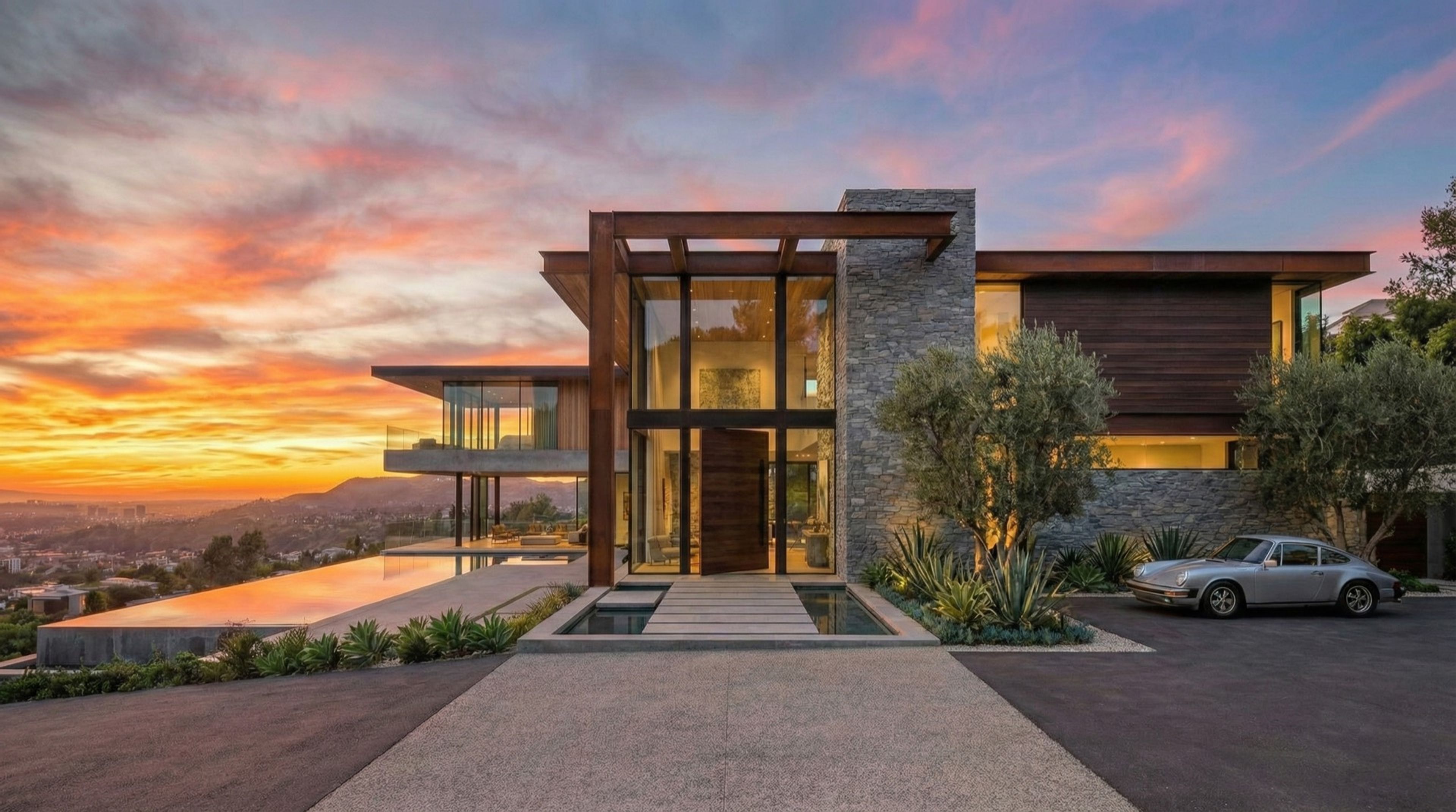 Cover photo of Venues of LA