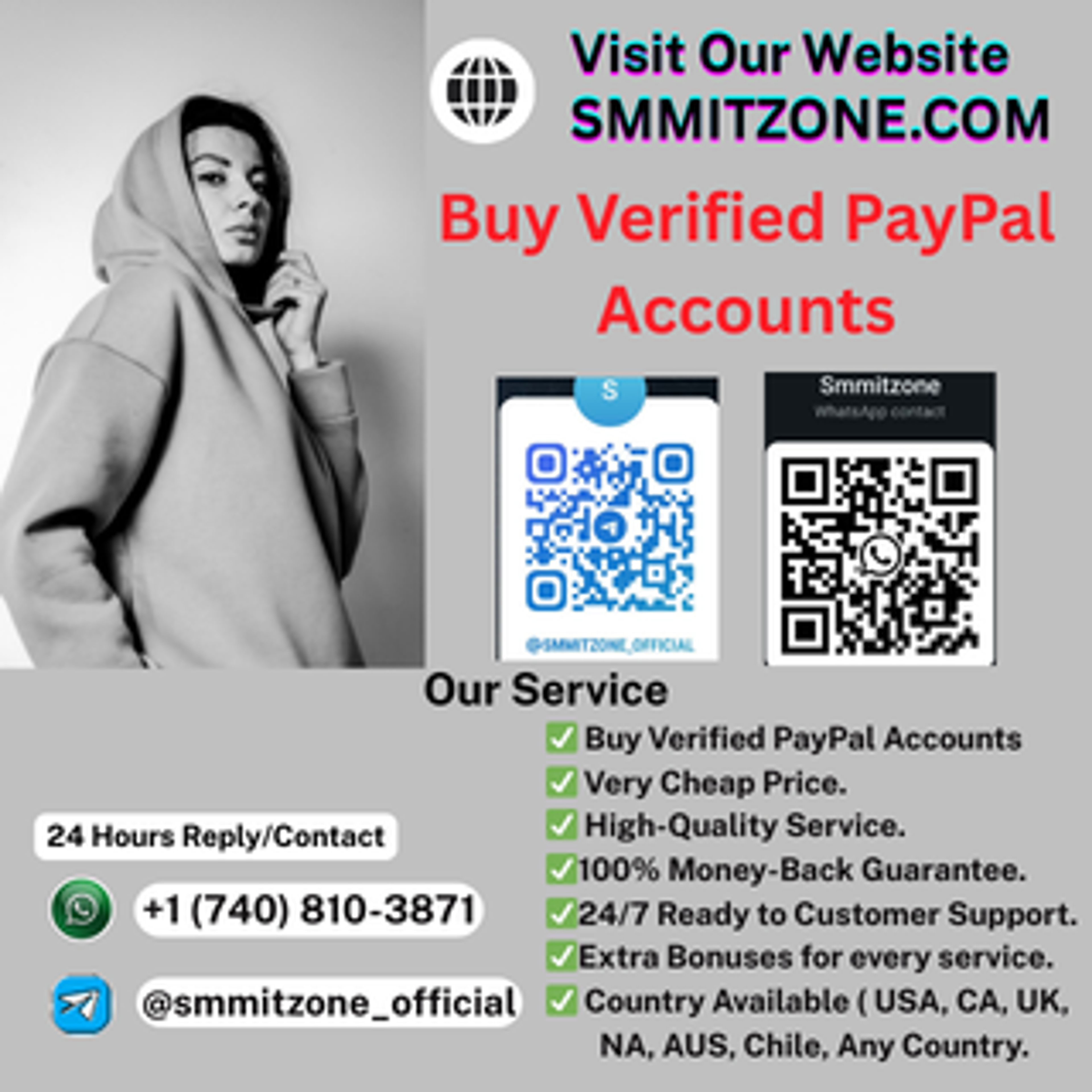 Cover photo of smmitzone43