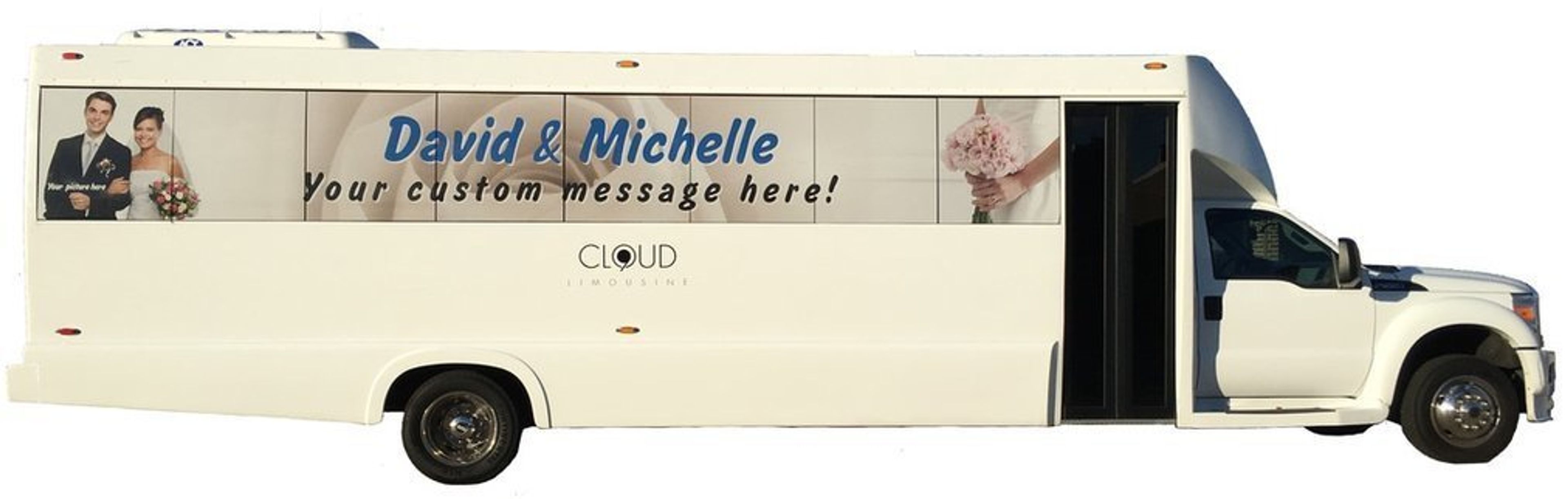 Cover photo of Chicago Cloud9 Limo