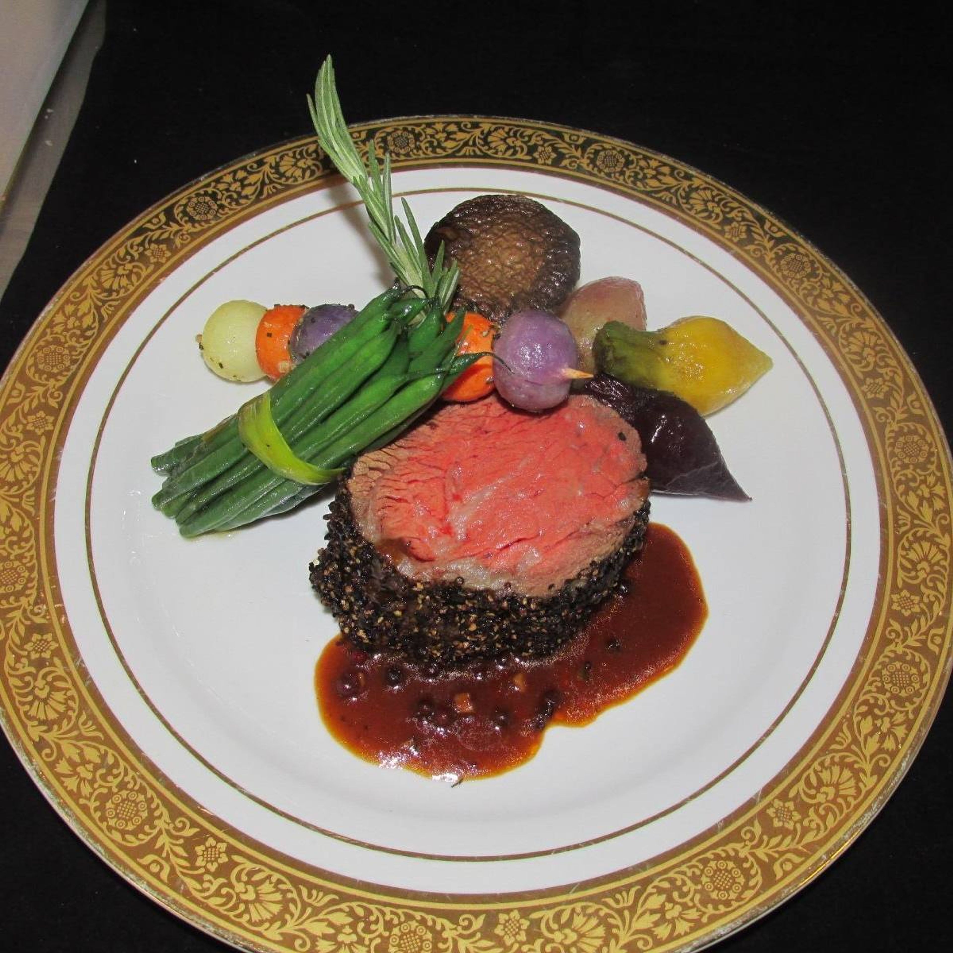 Cover photo of Foremost Caterers