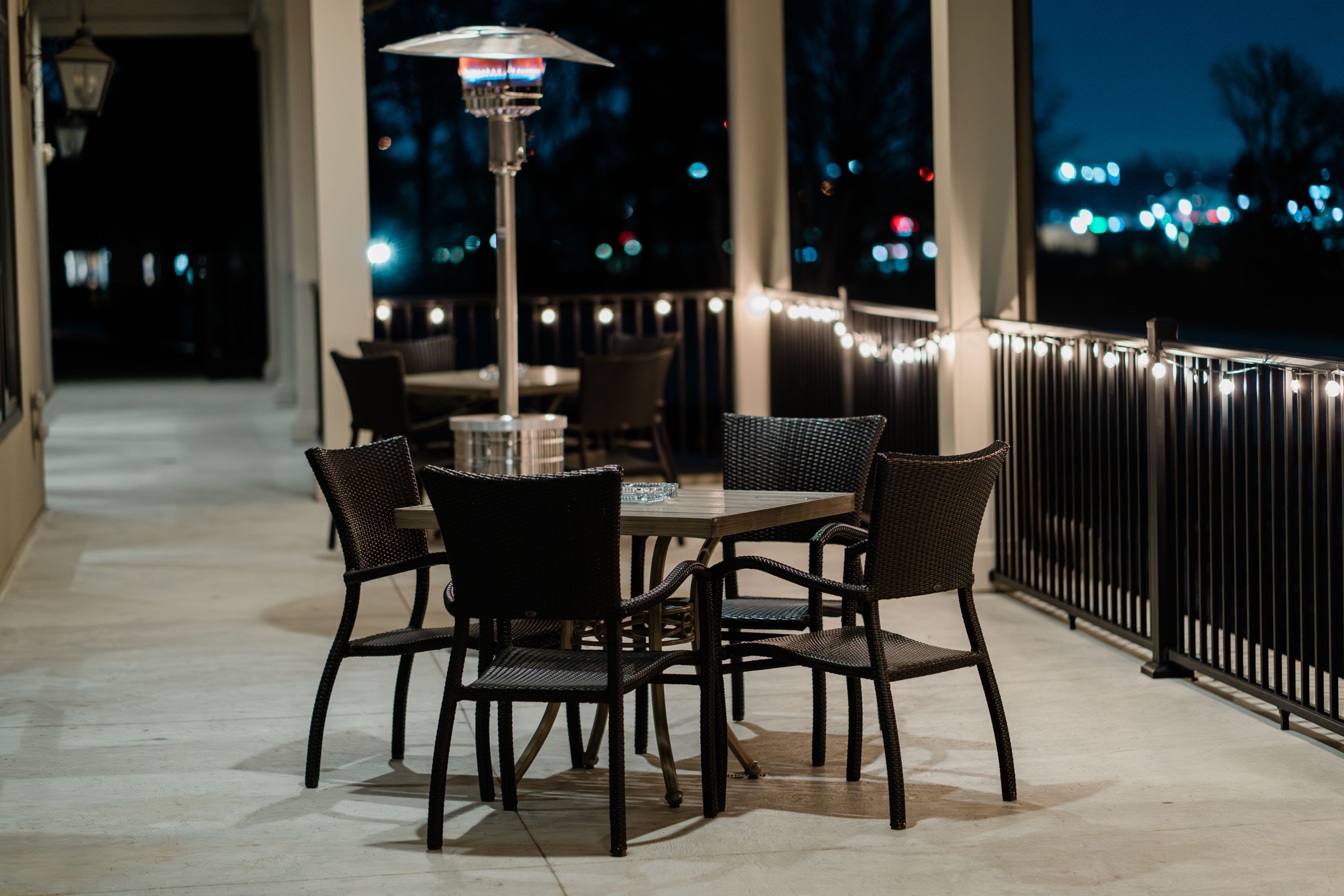 Cover photo of Bogey Hills Country Club