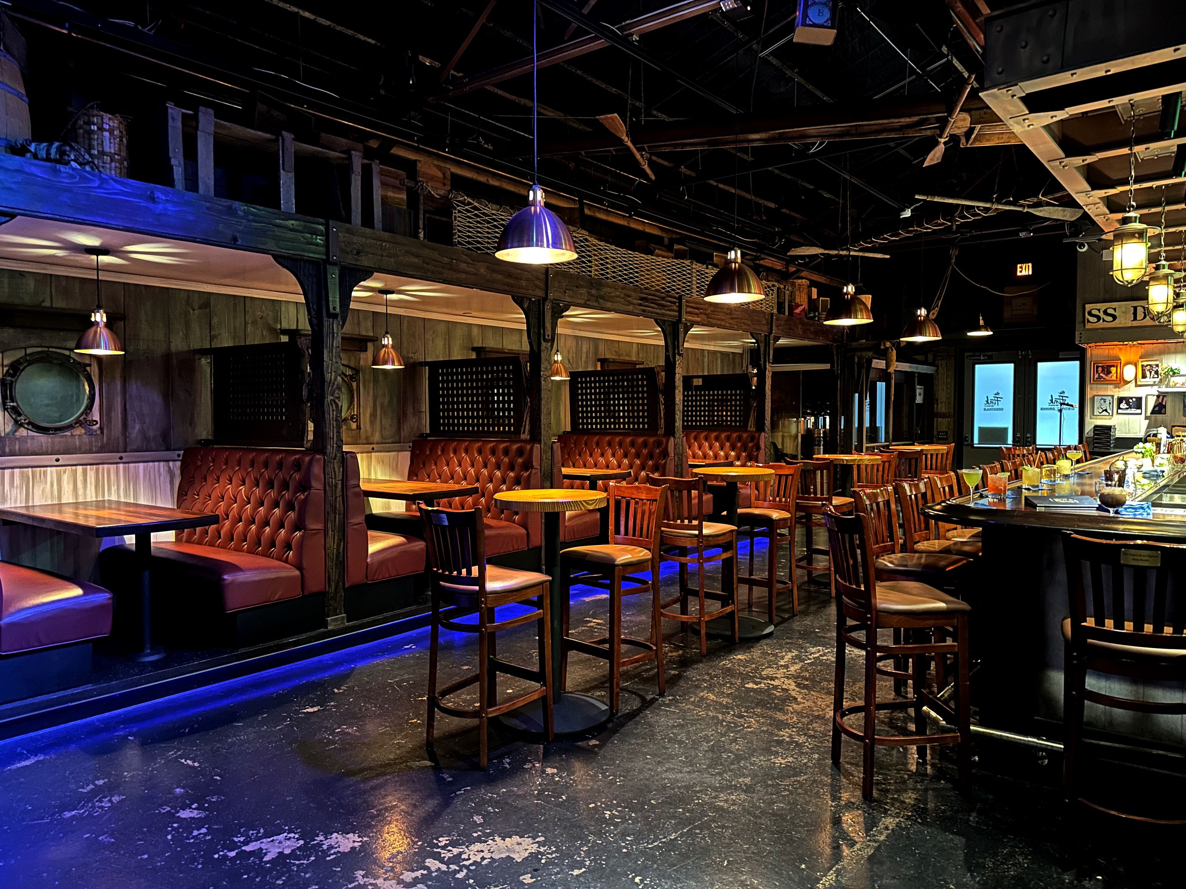 Cover photo of The Fink