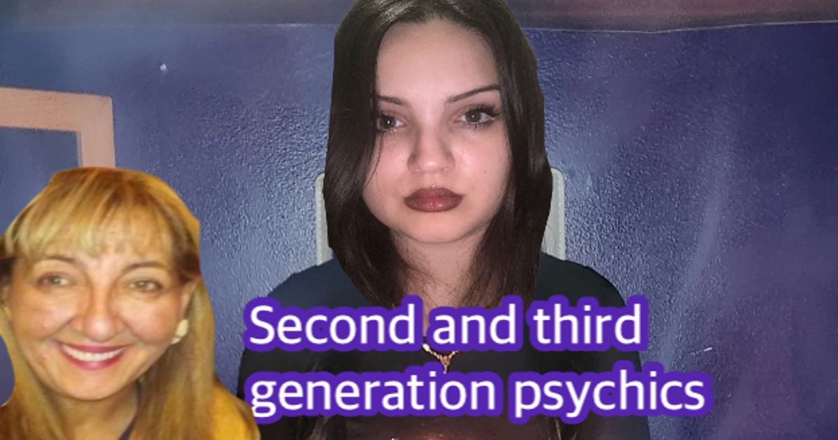 psychic readings by rosa and star | Las Vegas Entertainment | PartySlate