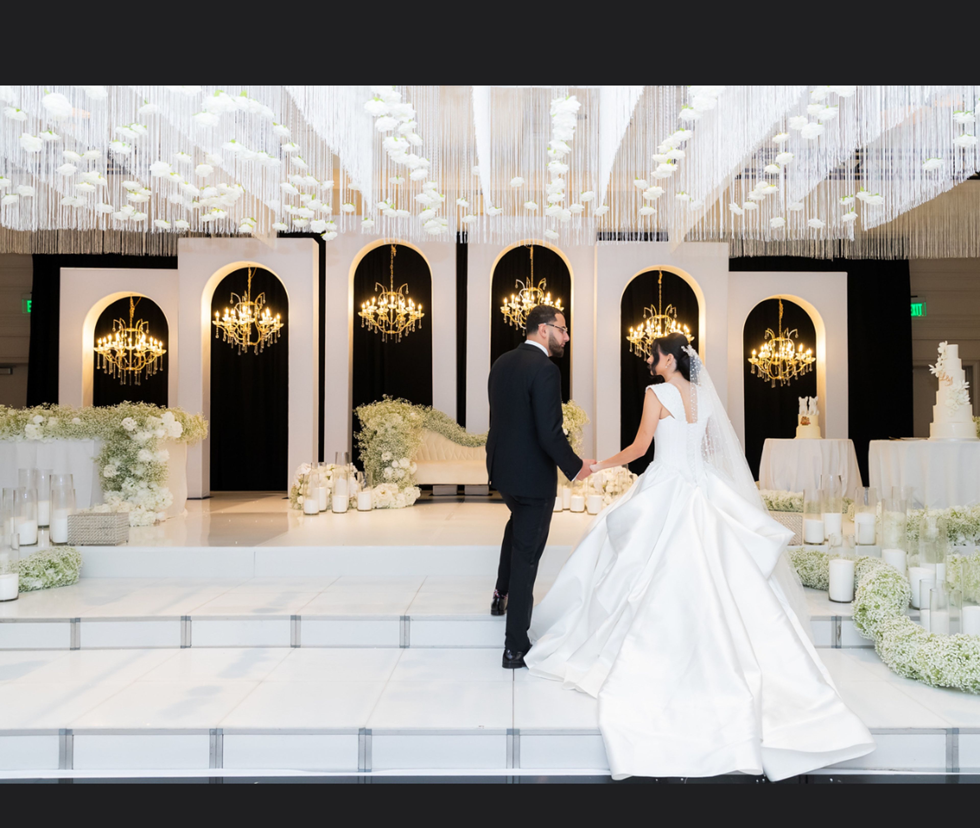 Cover photo of 5Diamond Events