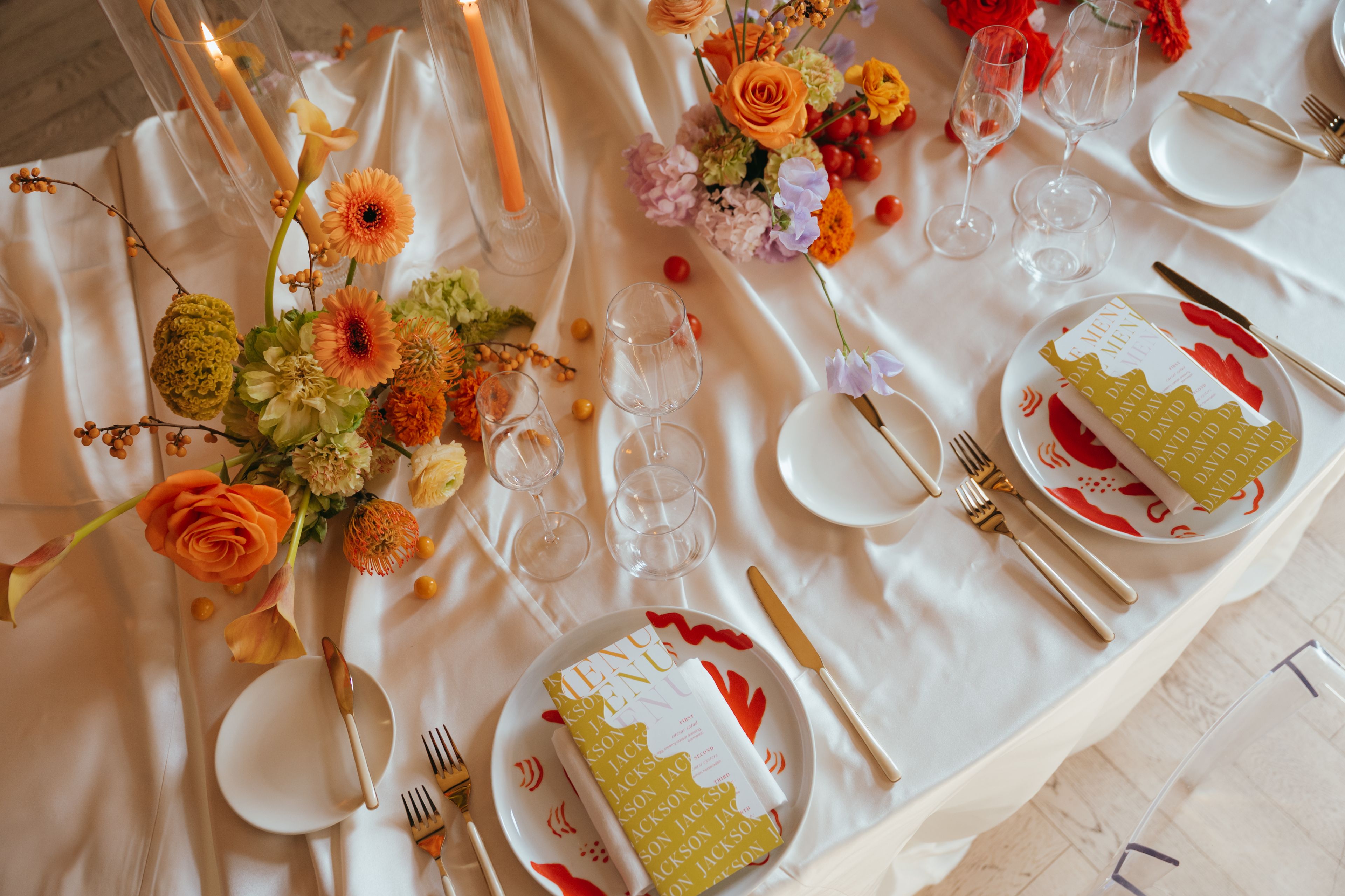 Cover photo of Confetti and Co.