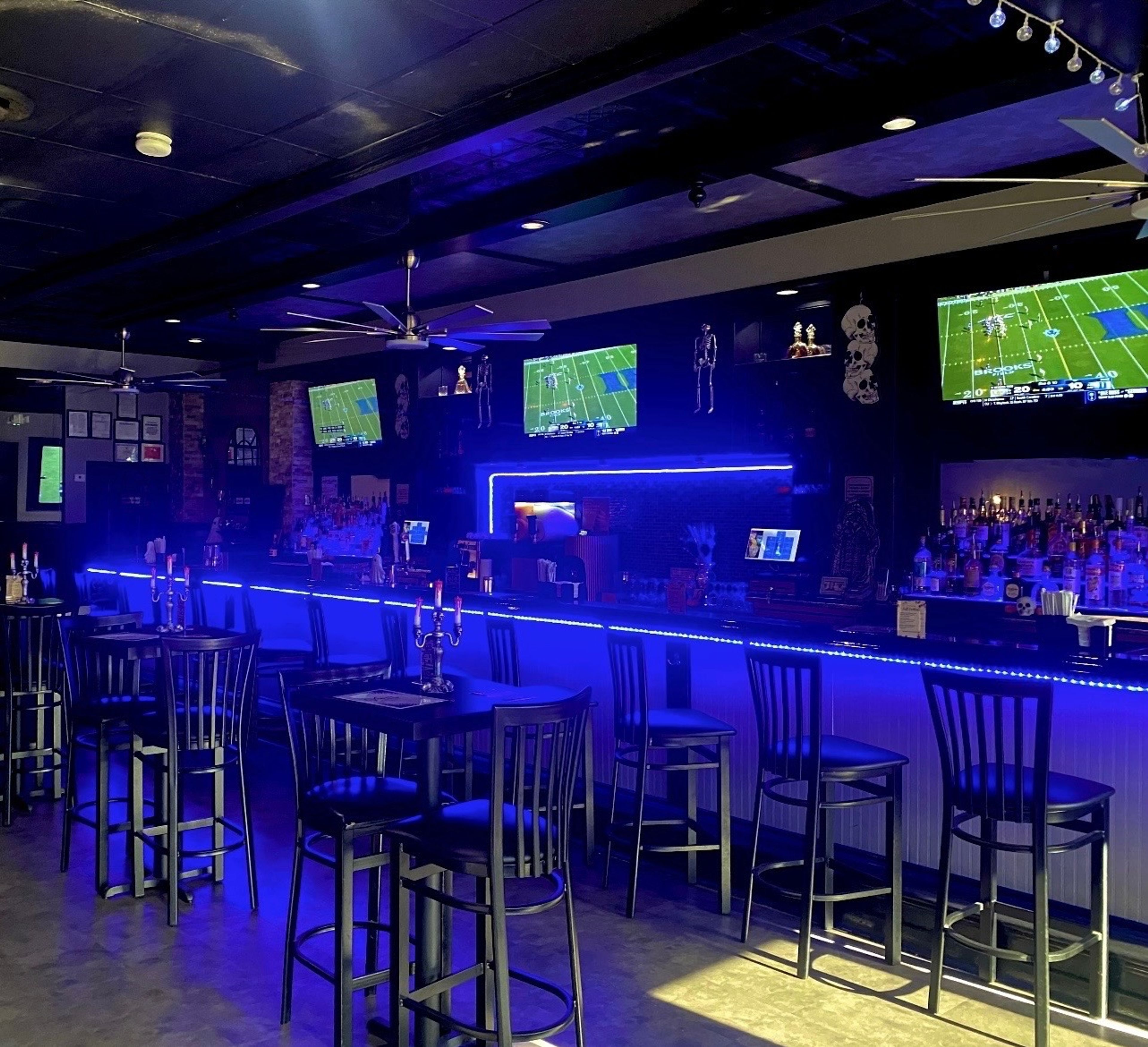 Cover photo of Vitality Lounge