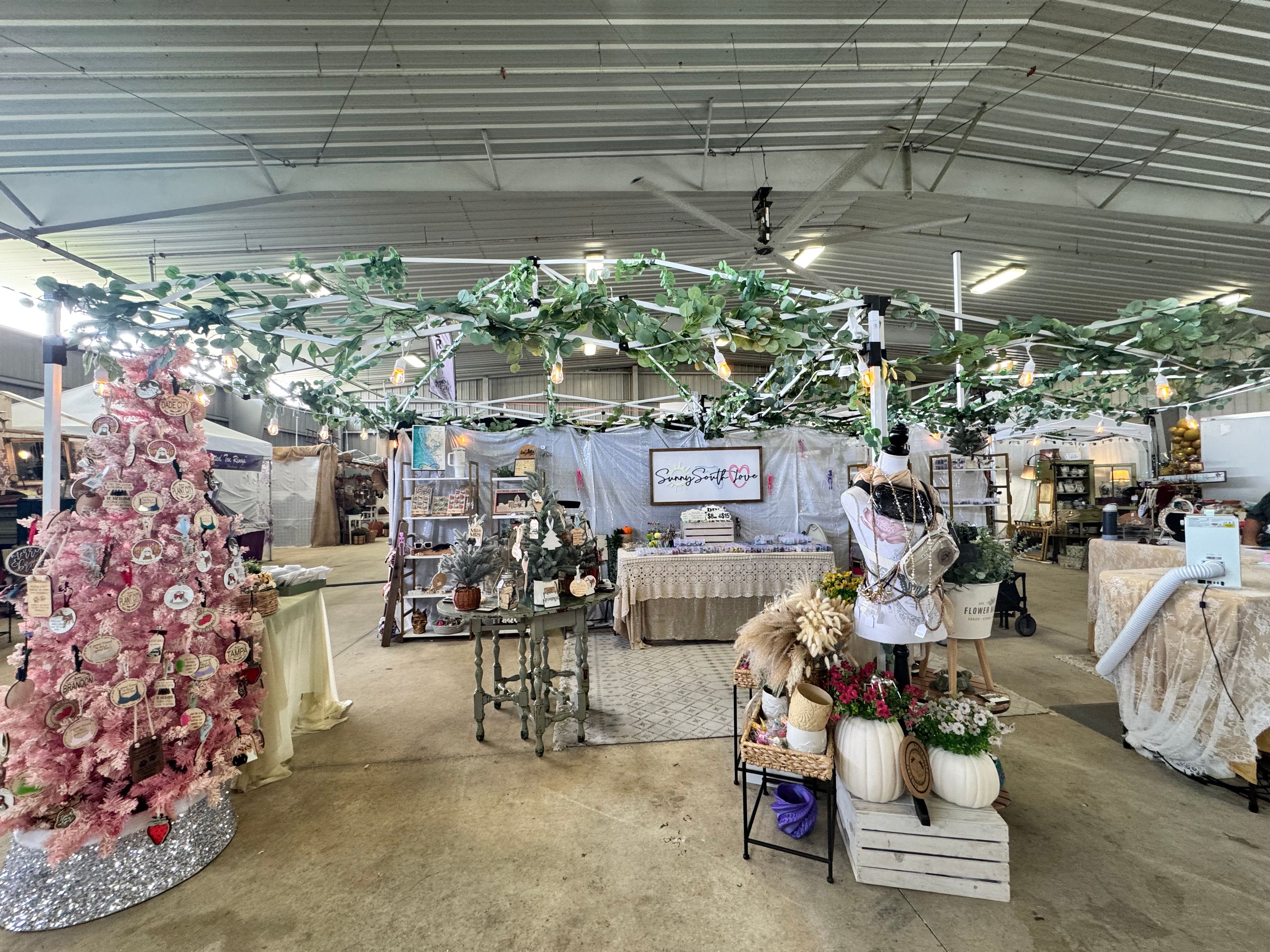 Cover photo of SunnySouthLove