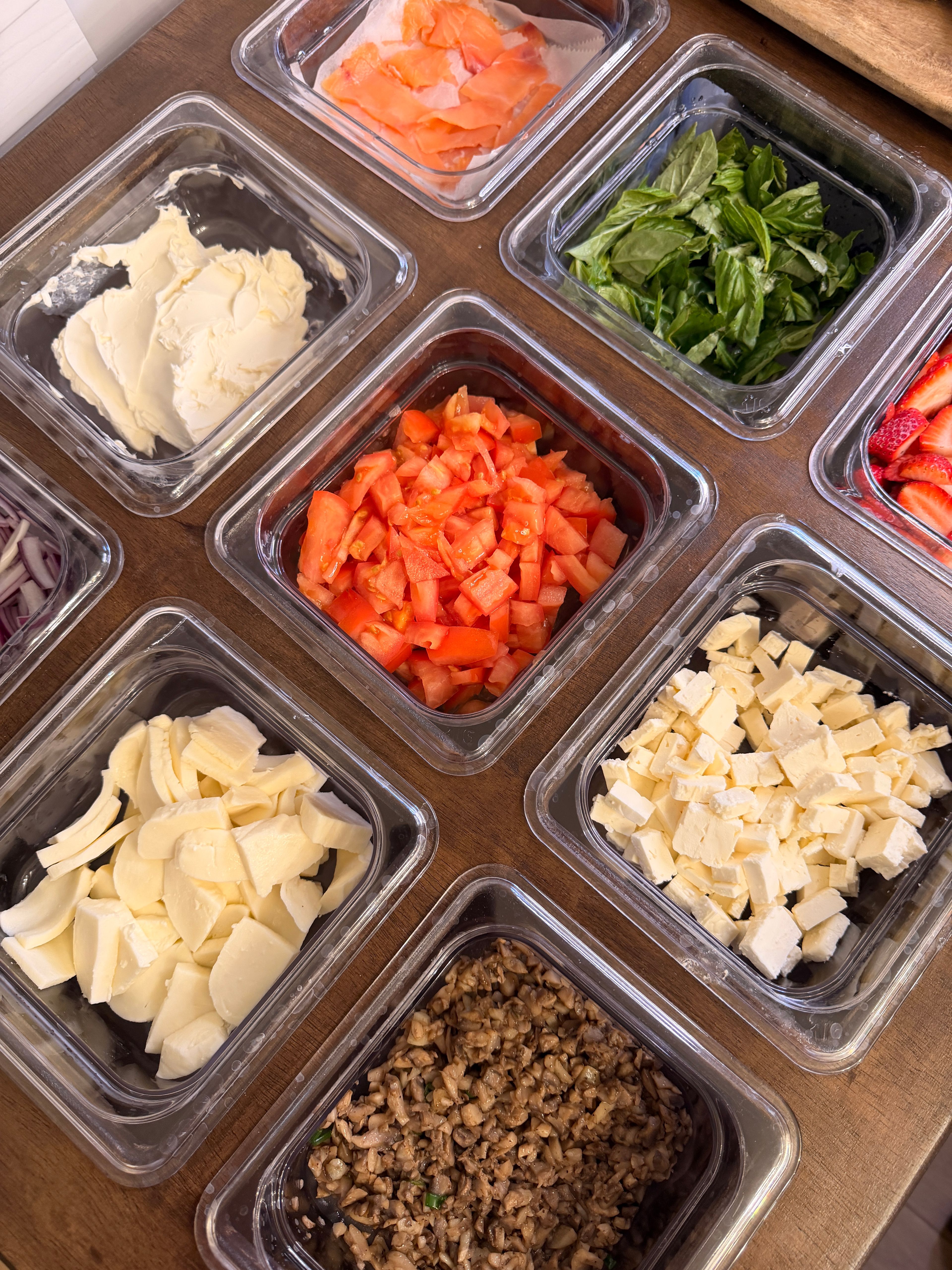 Cover photo of Make and Munch, LLC