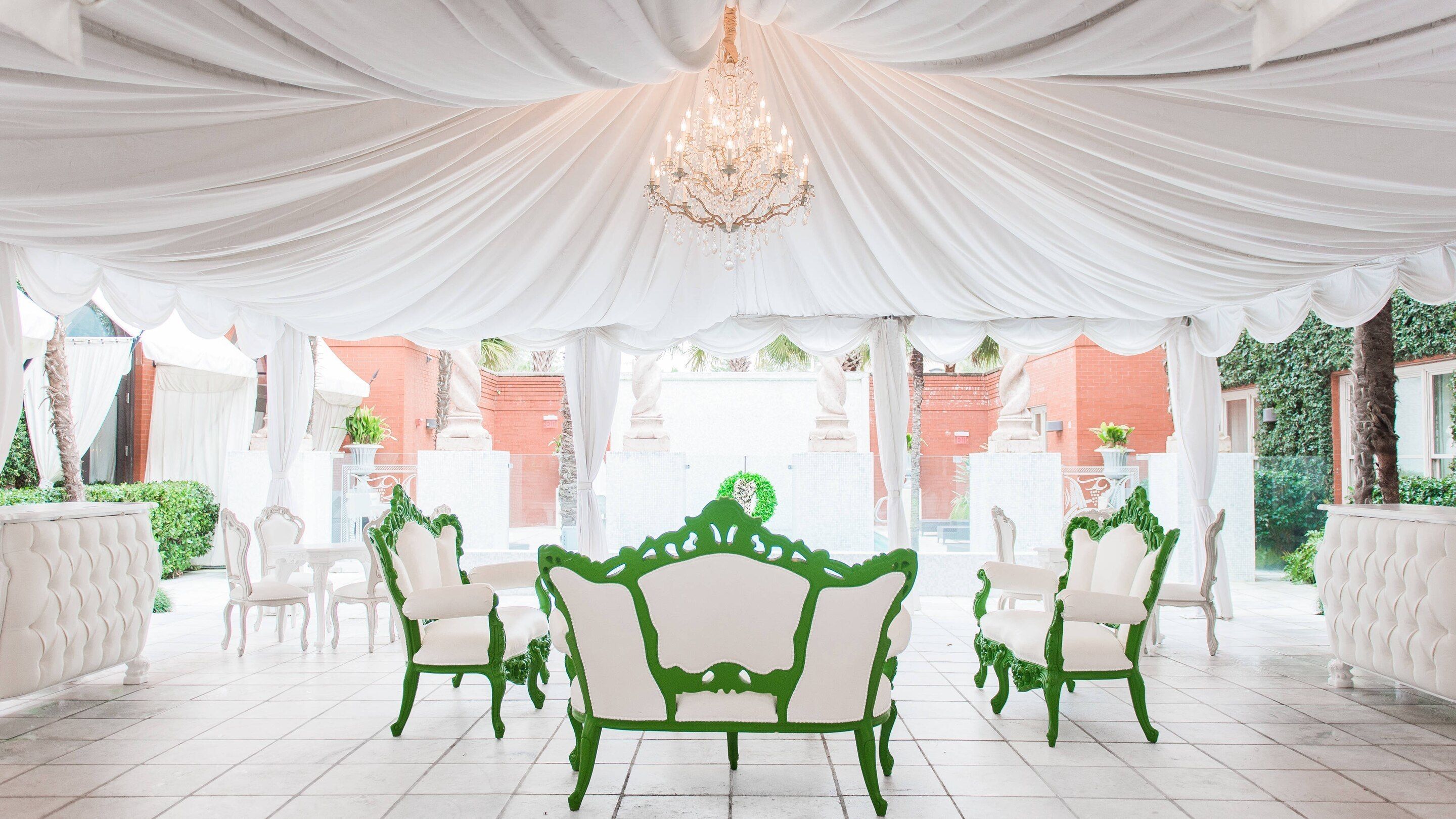 Top 20 Wedding Venues in Savannah, GA | PartySlate, image size:2880x1620