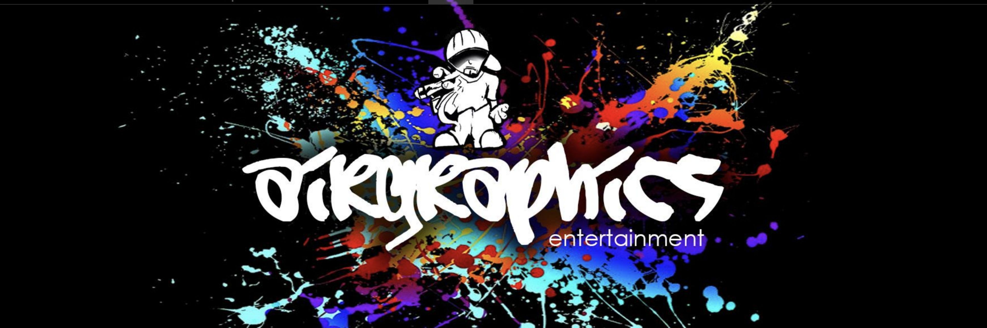 Cover photo of Airgraphics Entertainment