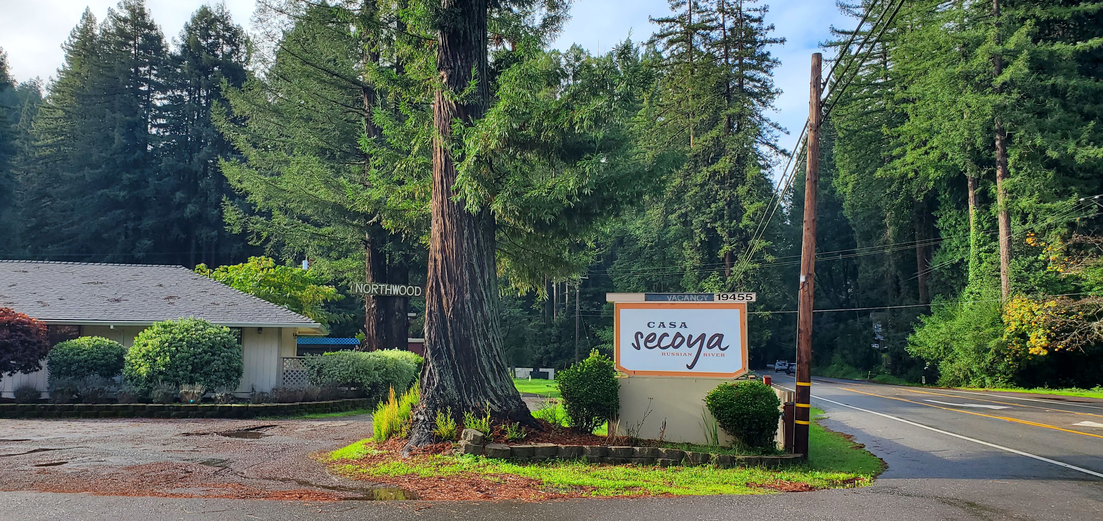 Cover photo of Casa Secoya