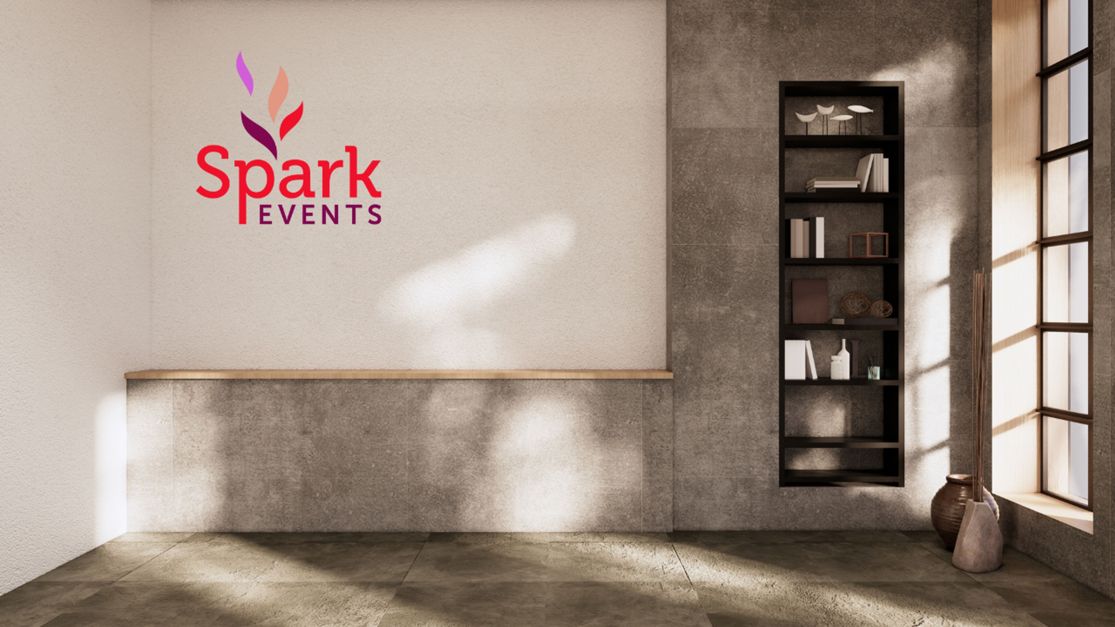 Cover photo of Spark Events