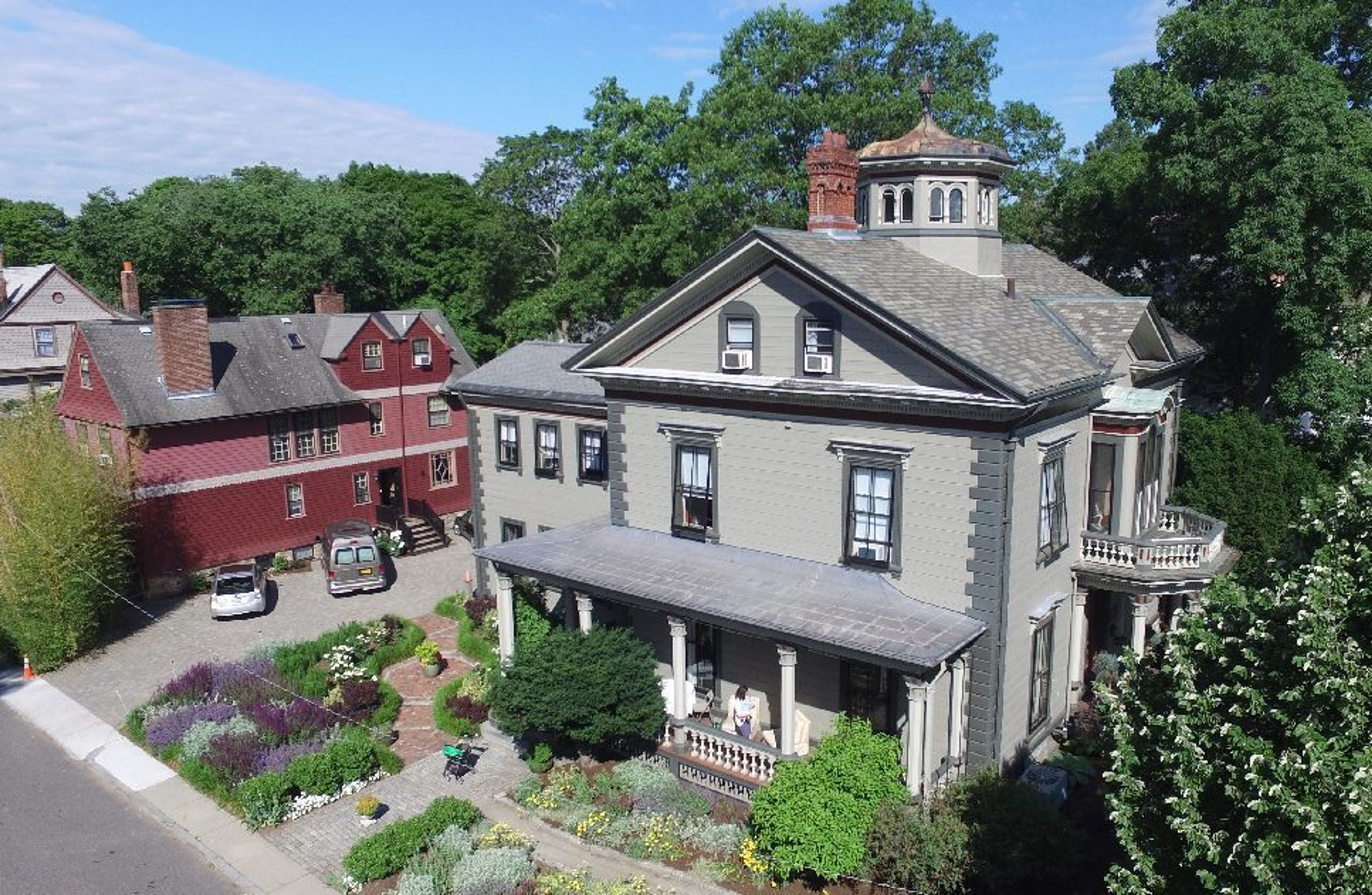 Cover photo of Taylor House Bed & Breakfast