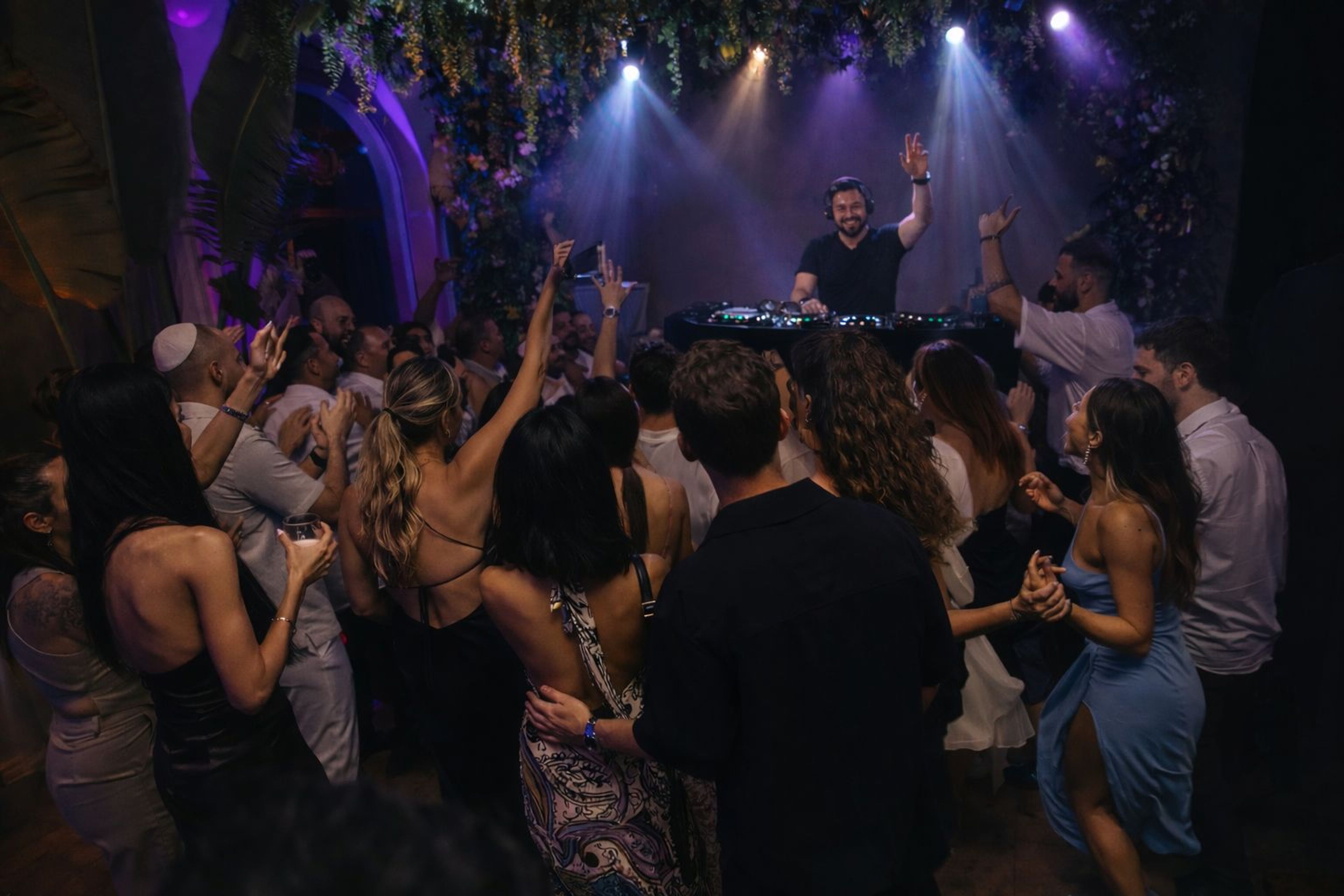 Cover photo of Moonlight Events La