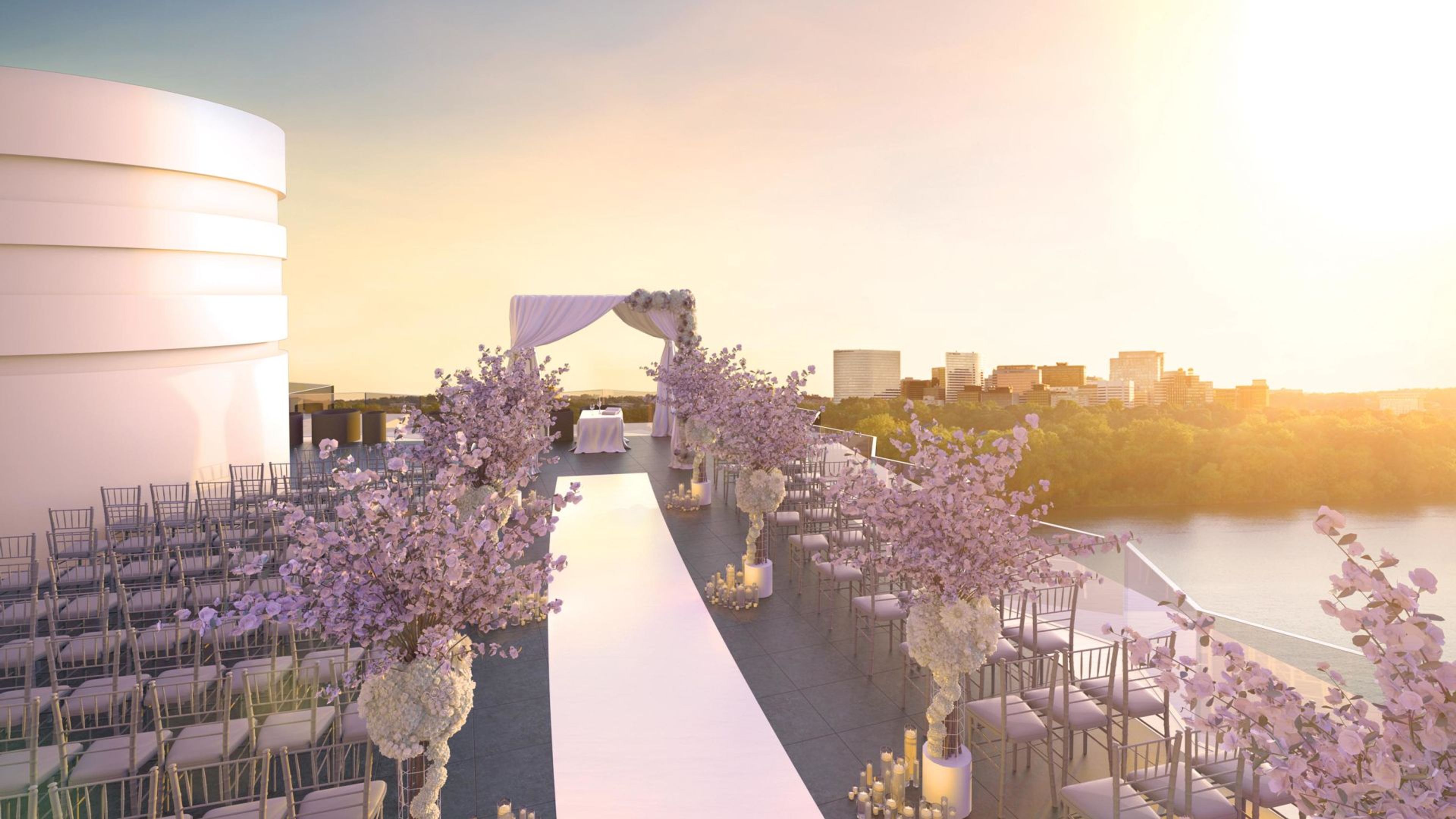 Cover photo of The Watergate Hotel