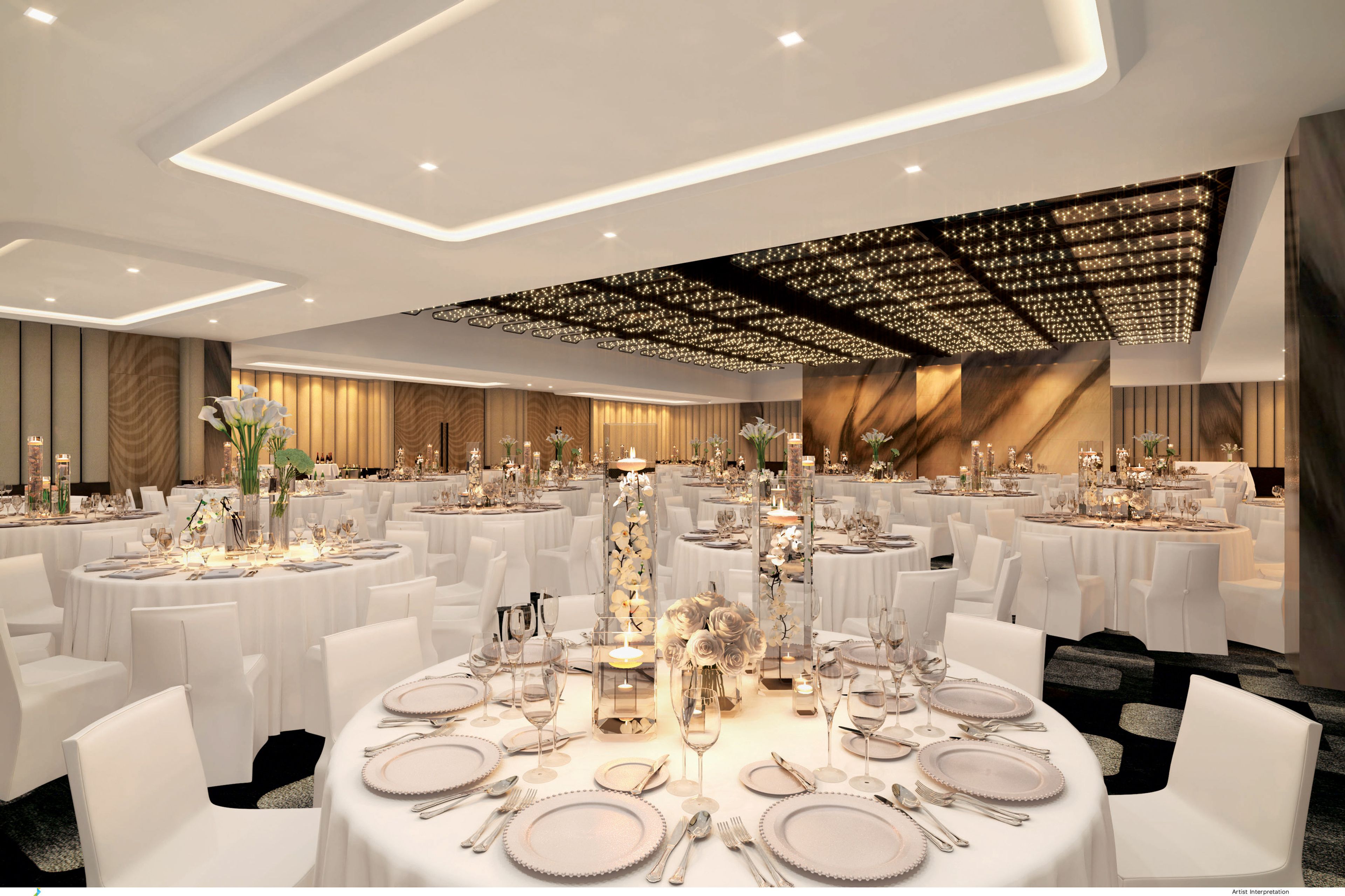 Cover photo of The Watergate Hotel