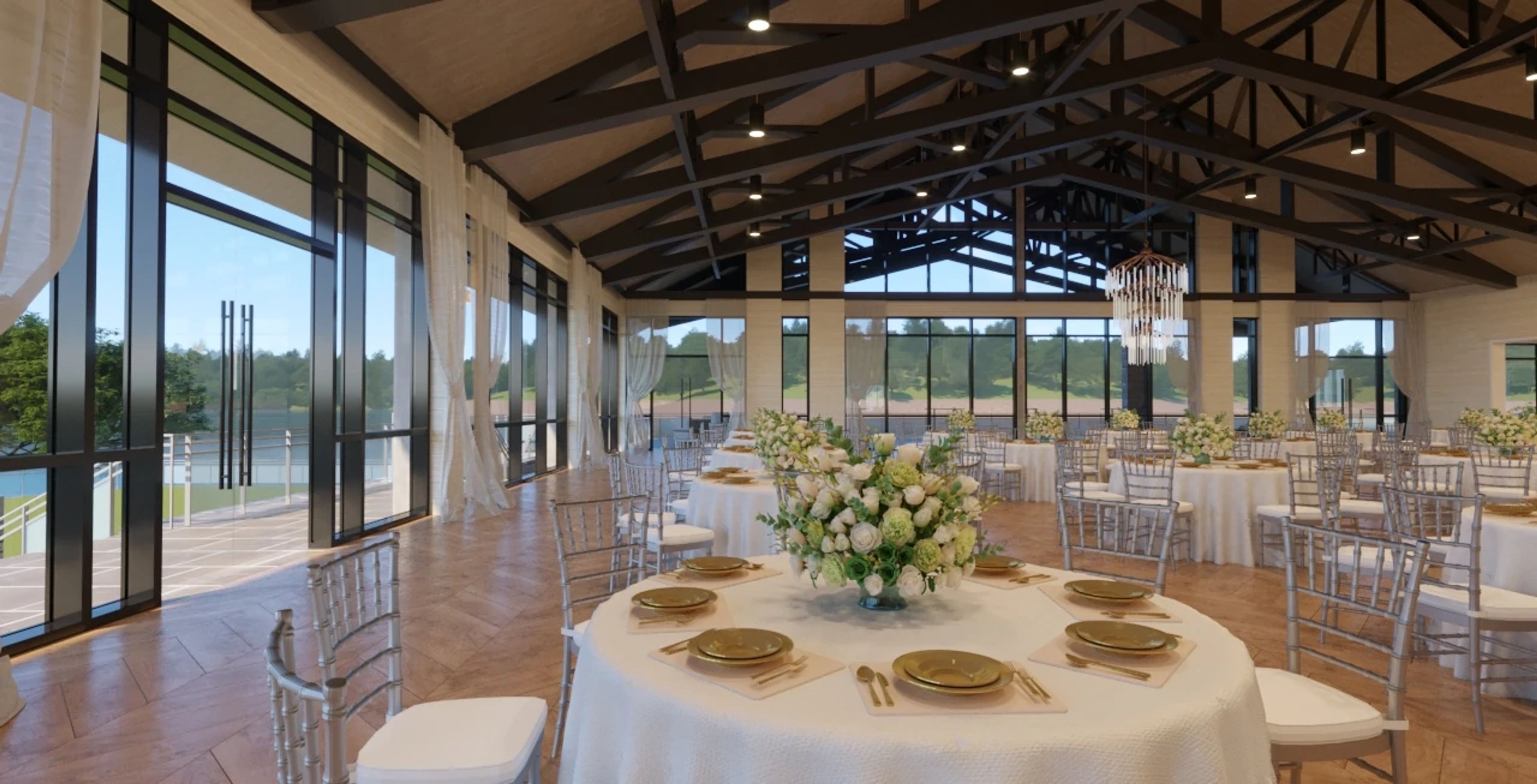 Cover photo of Lantana Lookout at The Laiken, Lake Travis