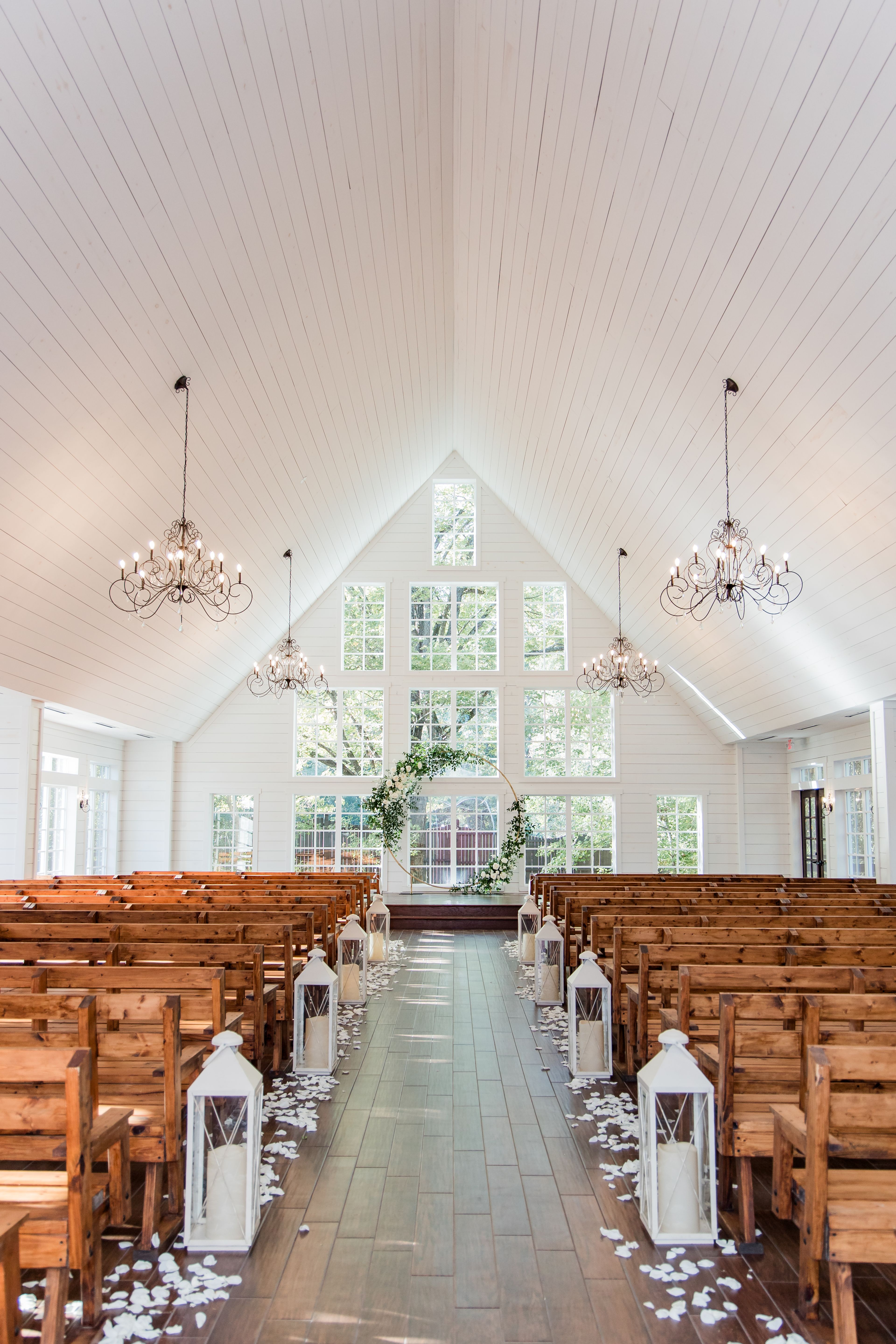 Cover photo of The Carriage House, Conroe