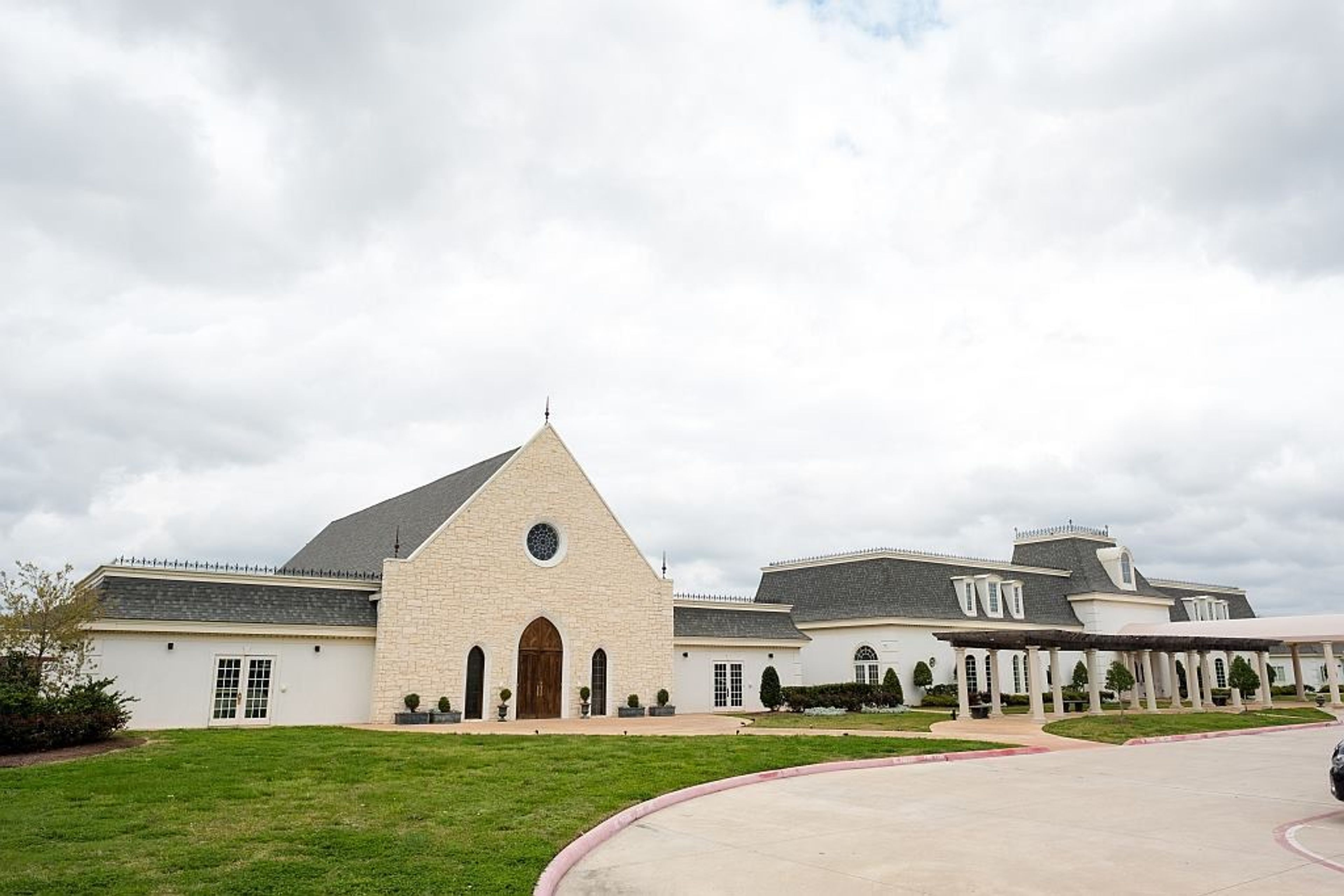 Cover photo of Ashton Gardens, West Houston