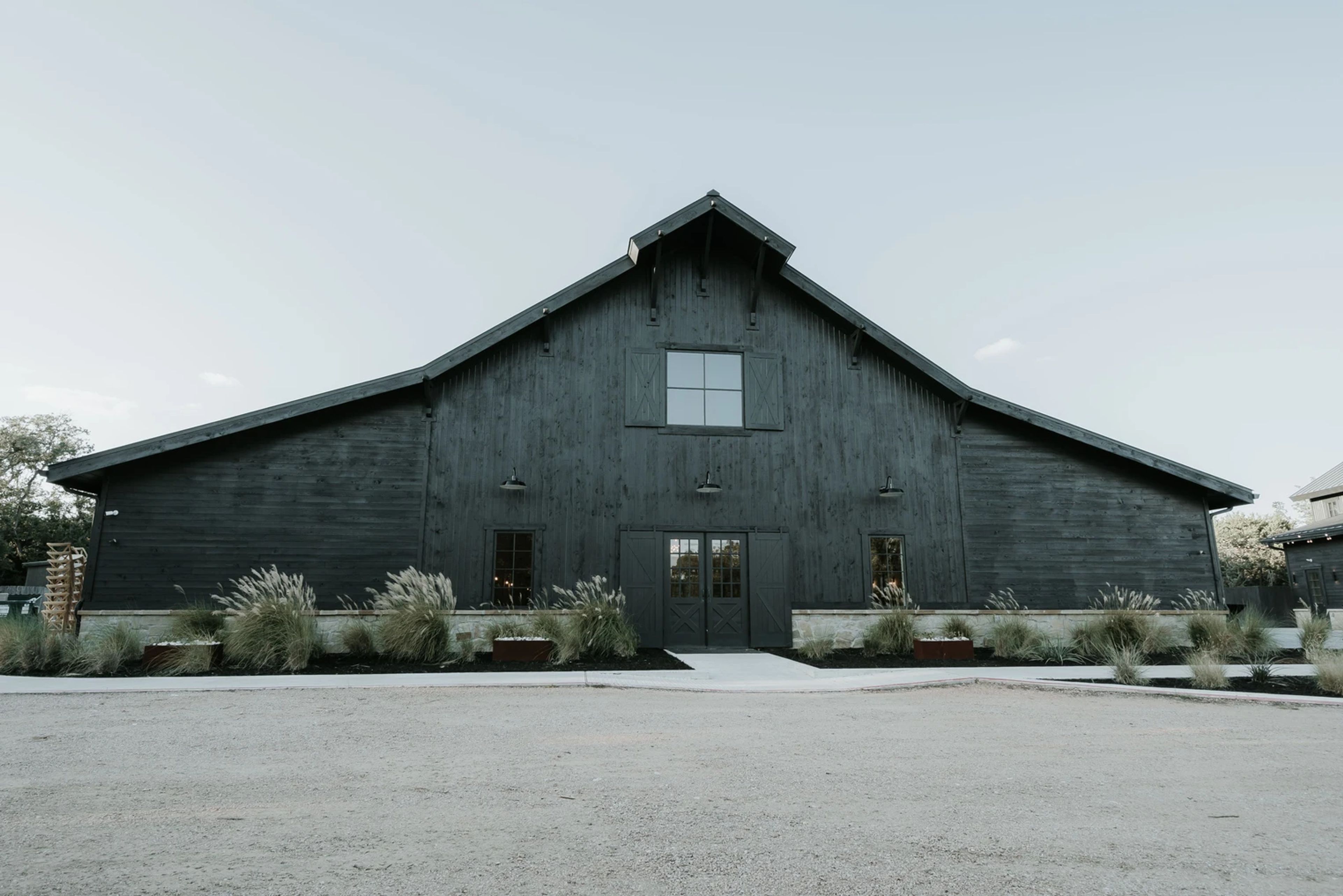 Cover photo of Morgan Creek, Dripping Springs