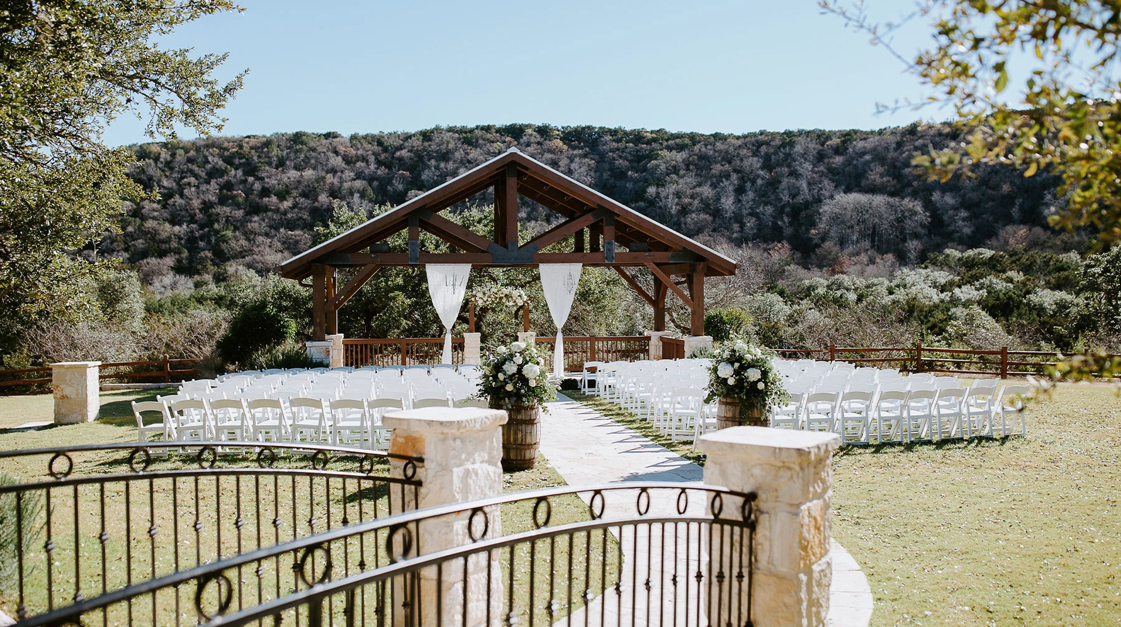 Cover photo of The Milestone, Boerne