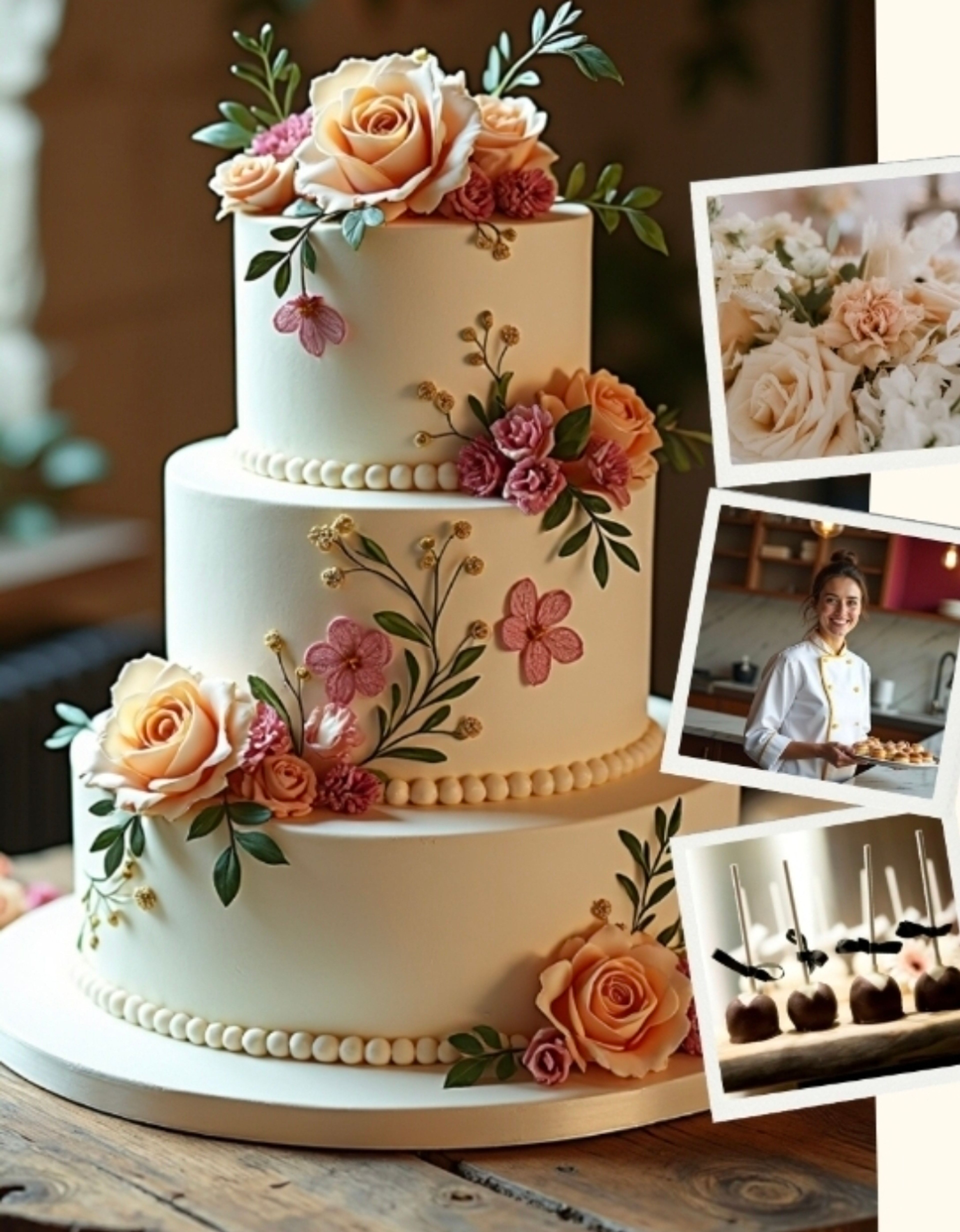 Cover photo of Sweet Pair Bakery & Cafe