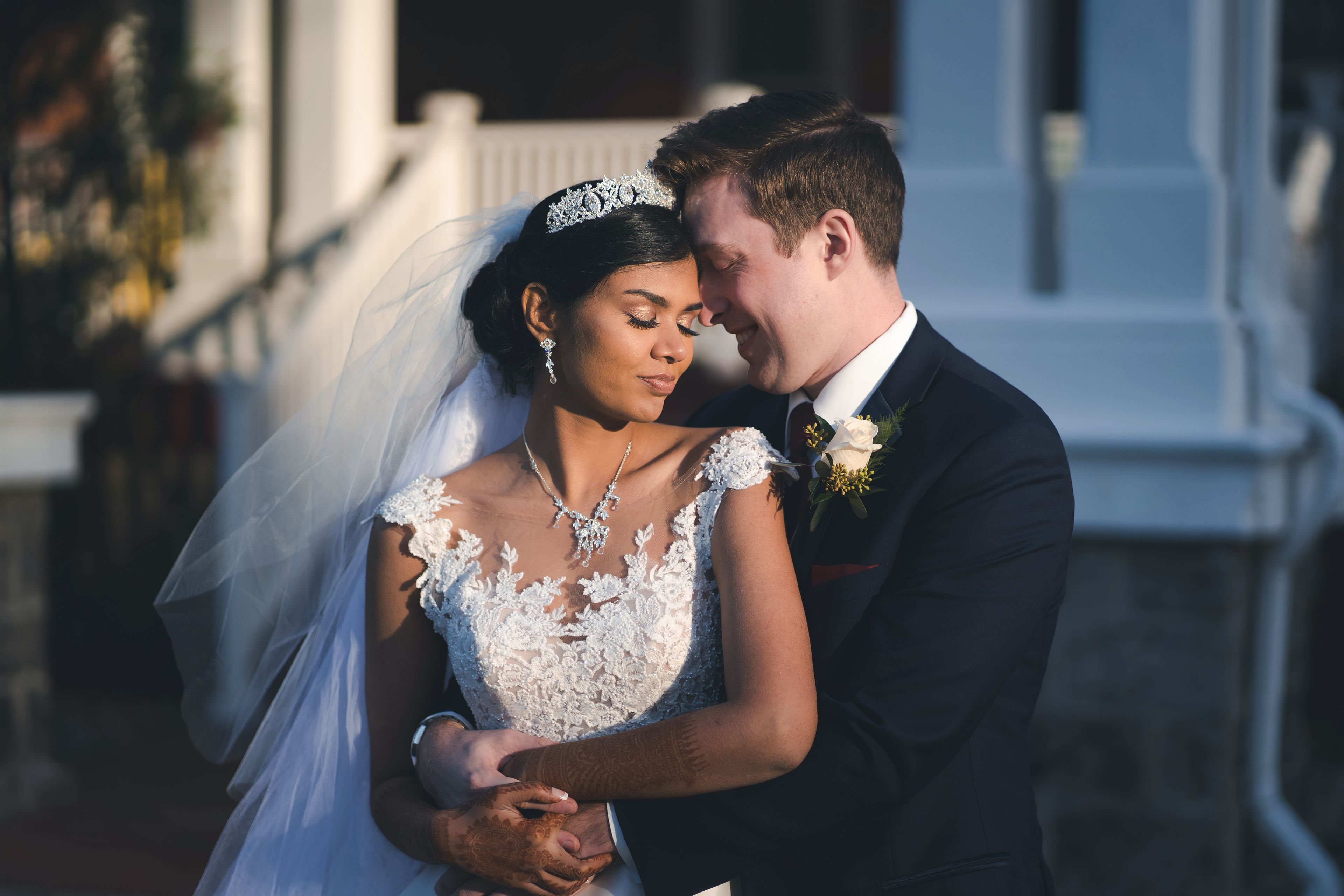 Cover photo of BGF Photography