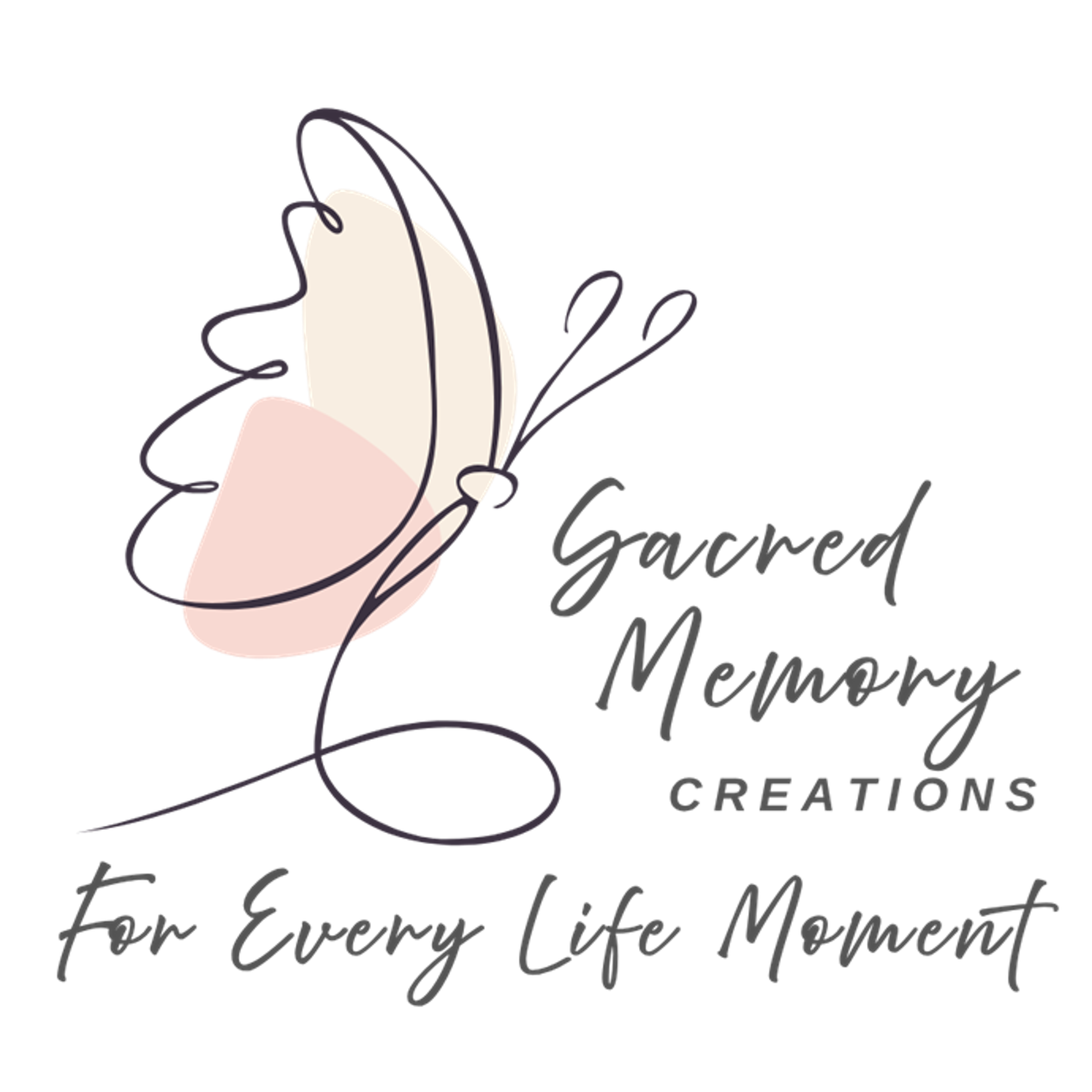 Cover photo of Sacred Memory Creations