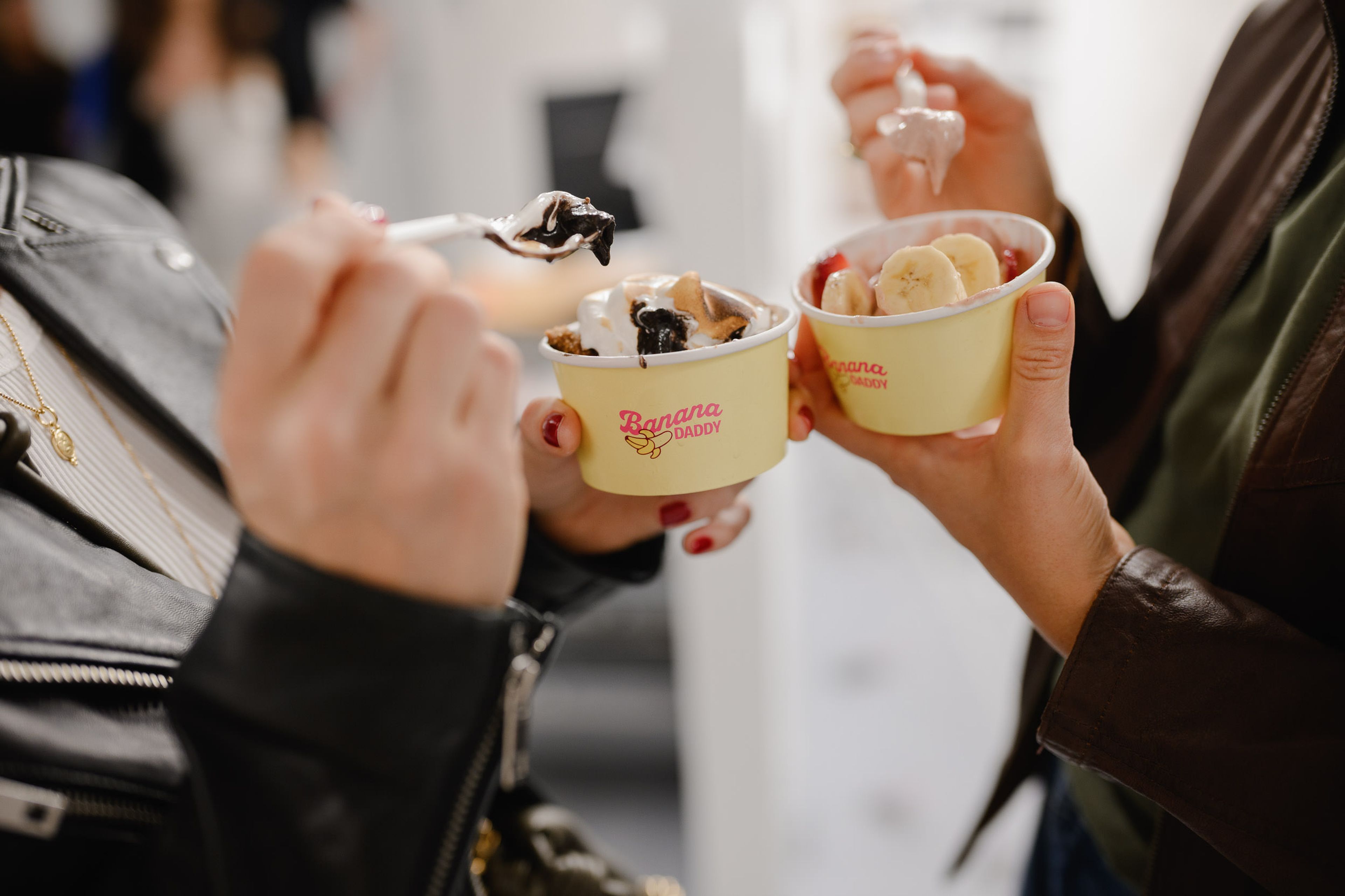 Cover photo of Banana Daddy