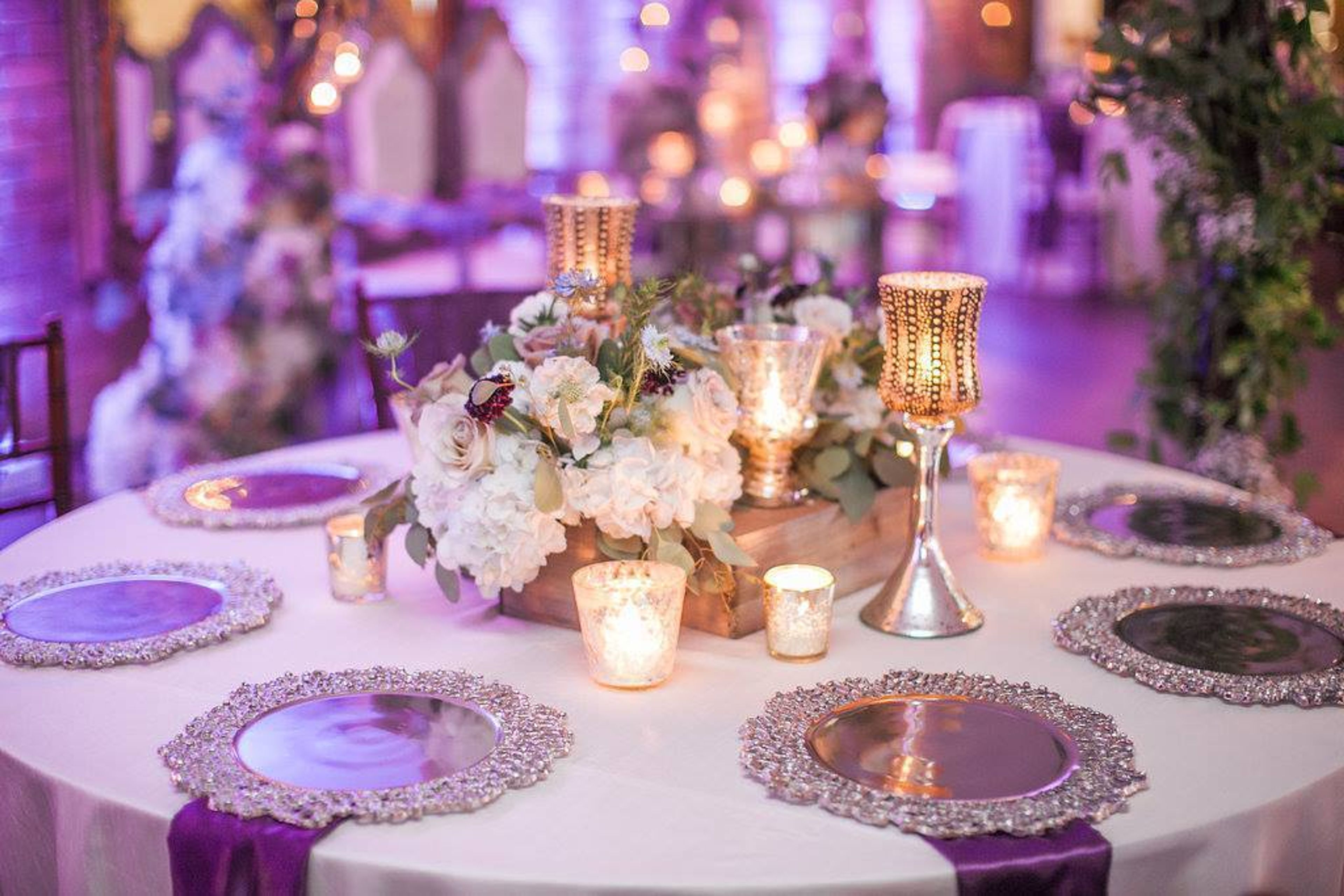 Cover photo of The Perfect Touch