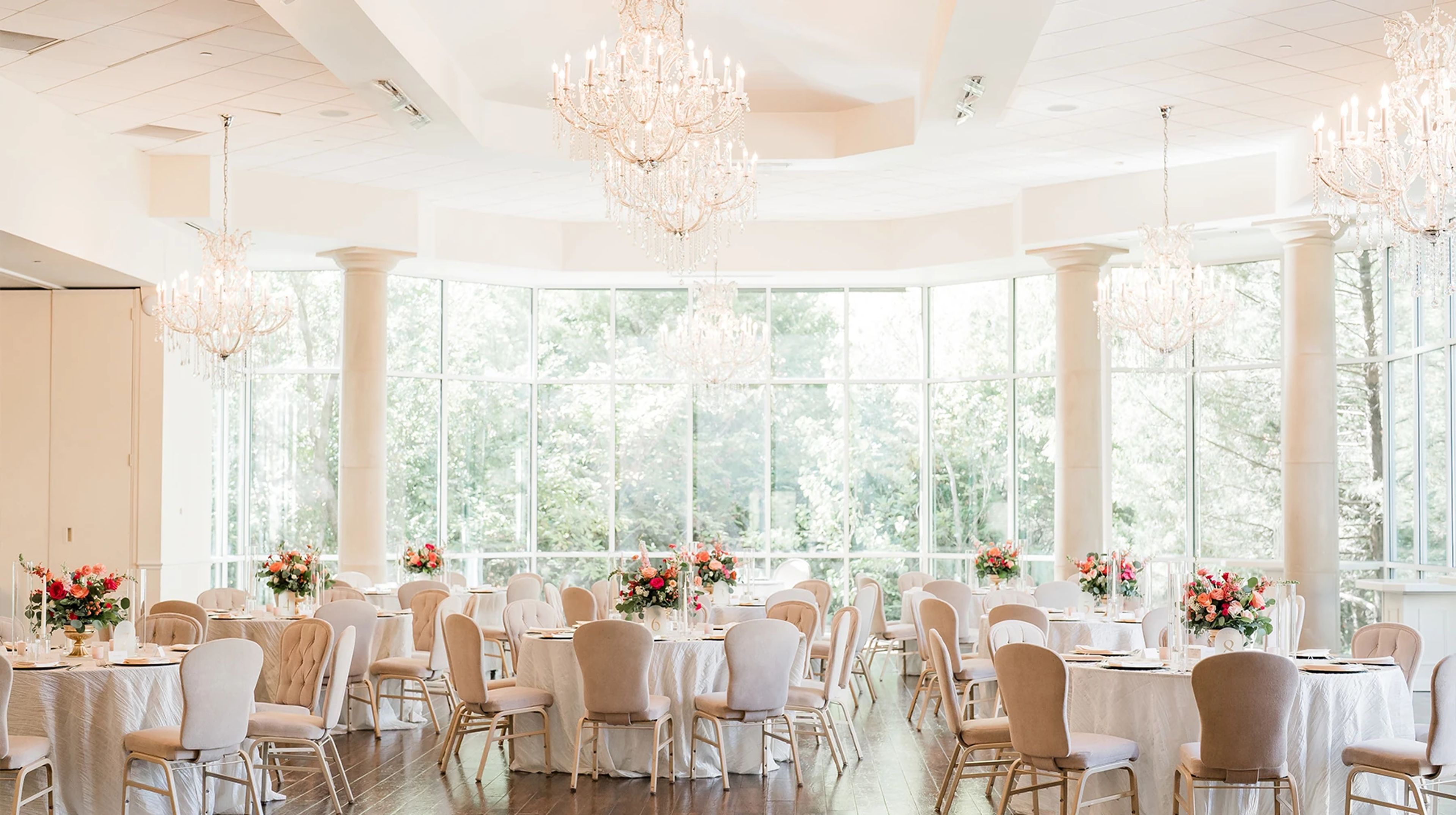 Cover photo of Ashton Gardens, Corinth