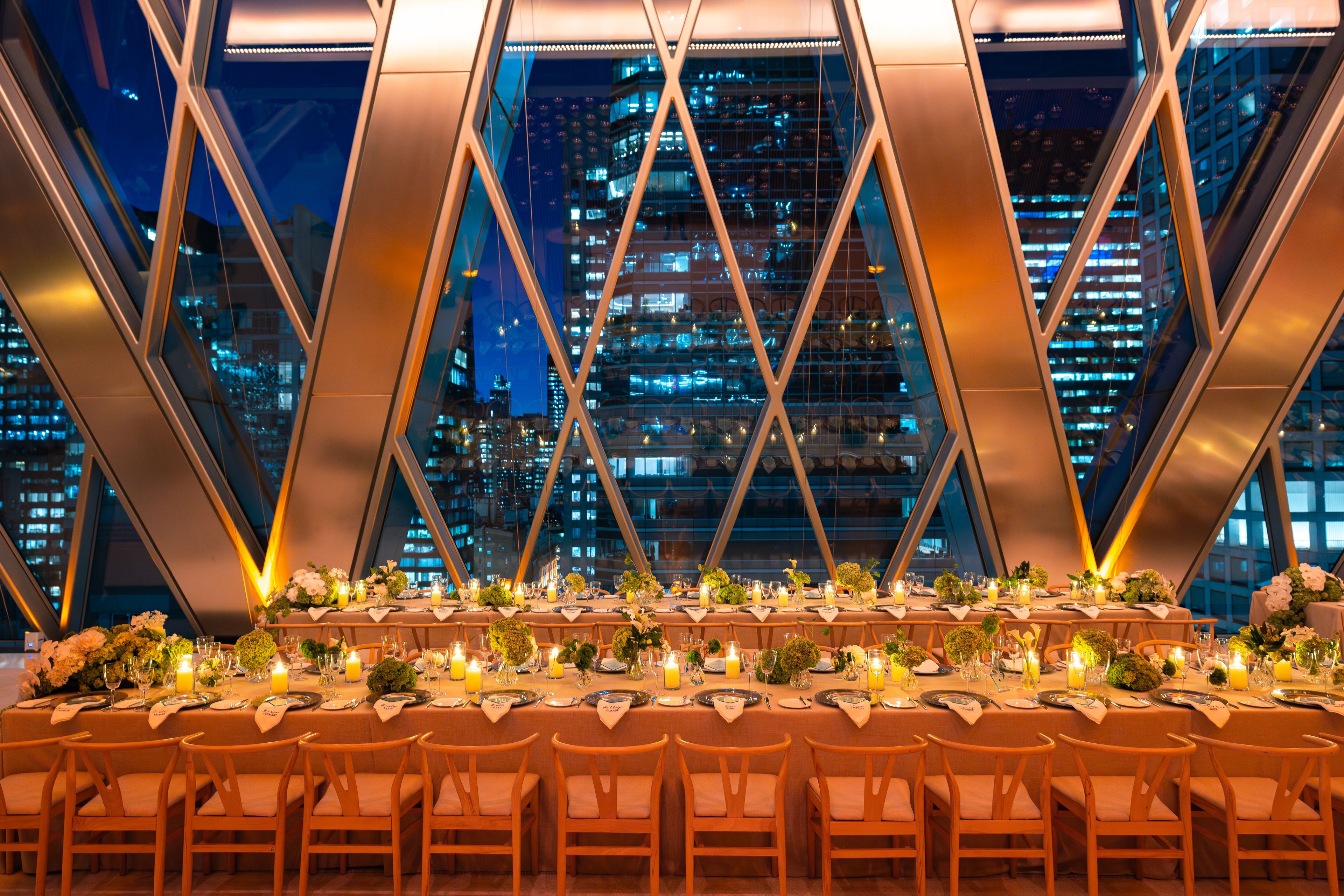 Cover photo of The Diagrid Club