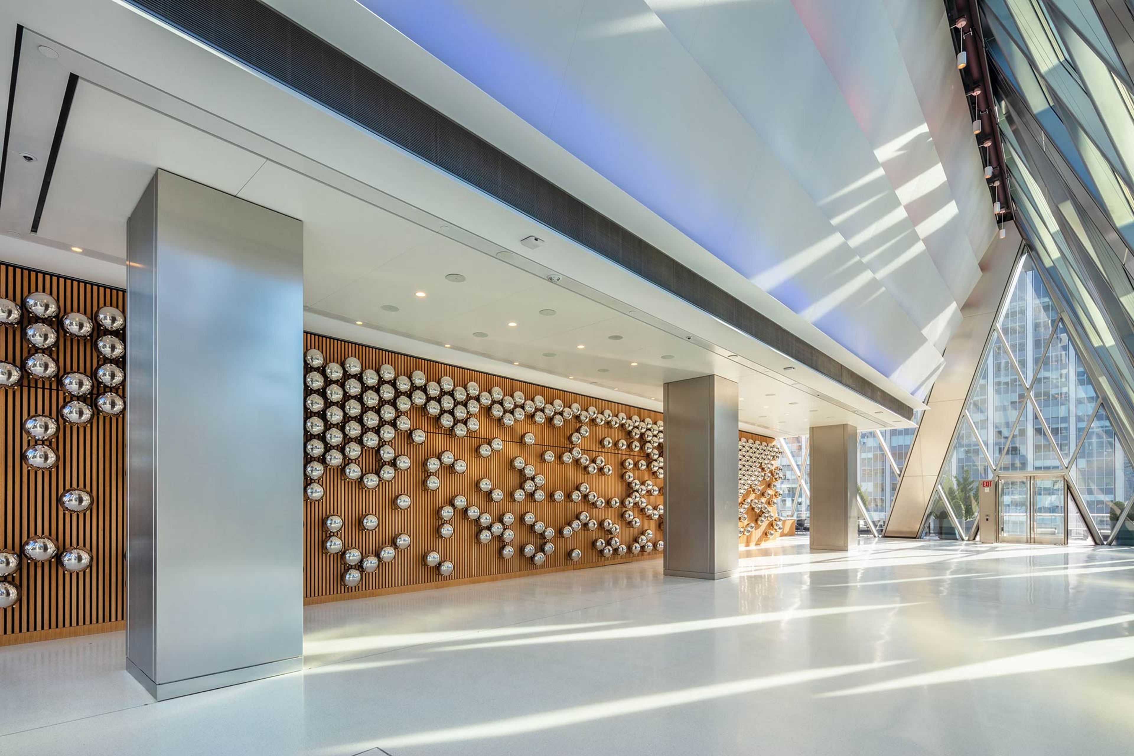 Cover photo of The Diagrid Club