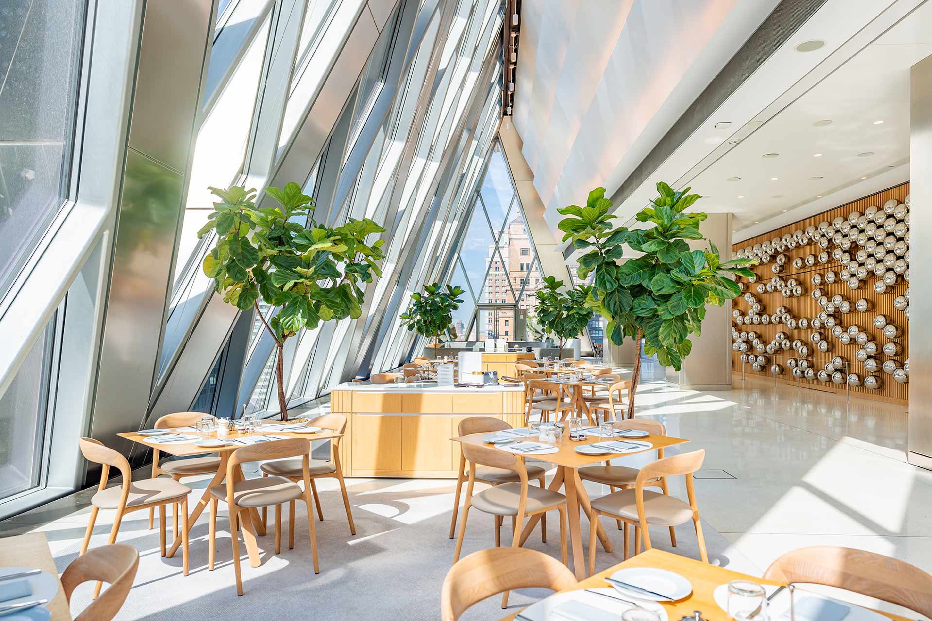 Cover photo of The Diagrid Club