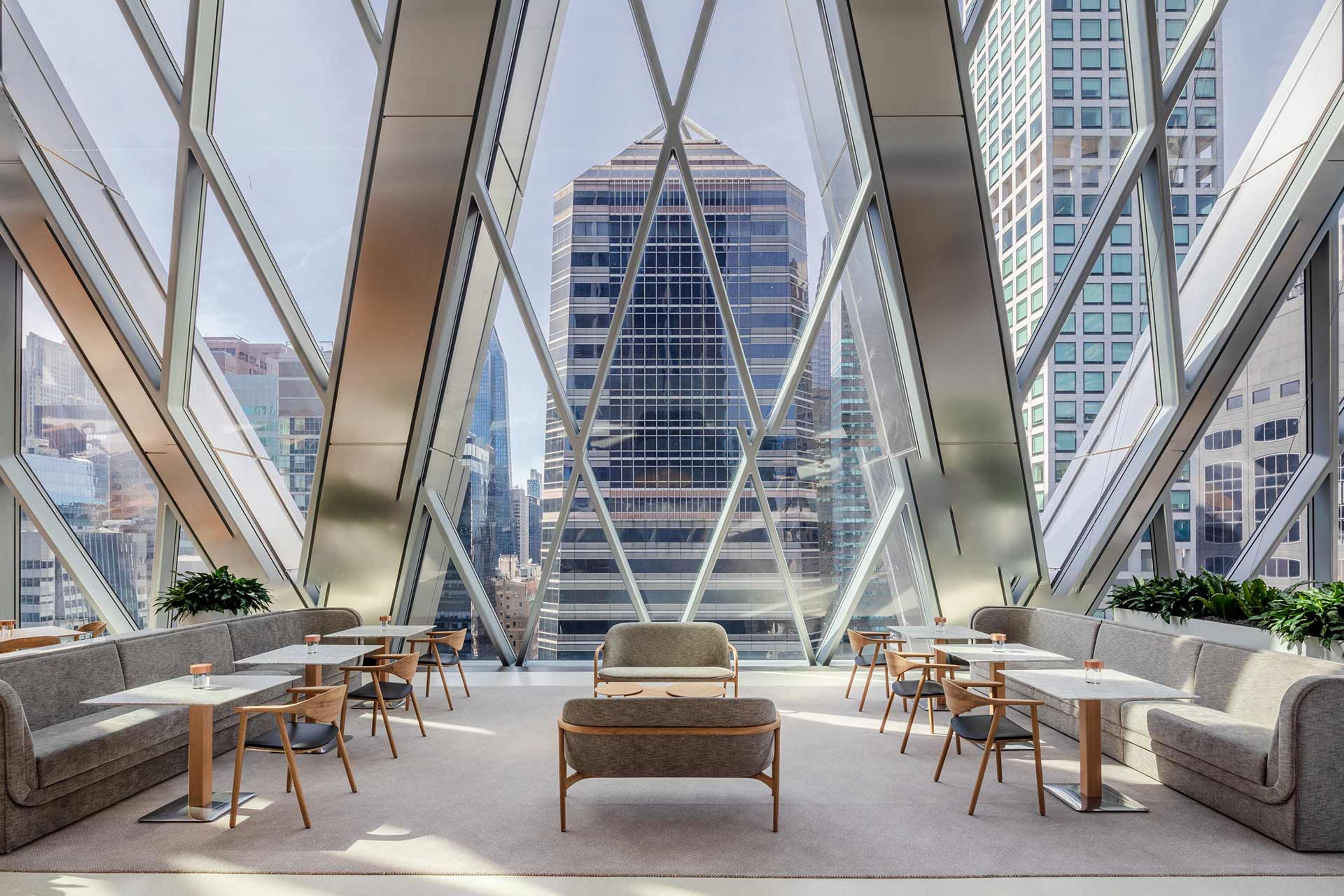 Cover photo of The Diagrid Club