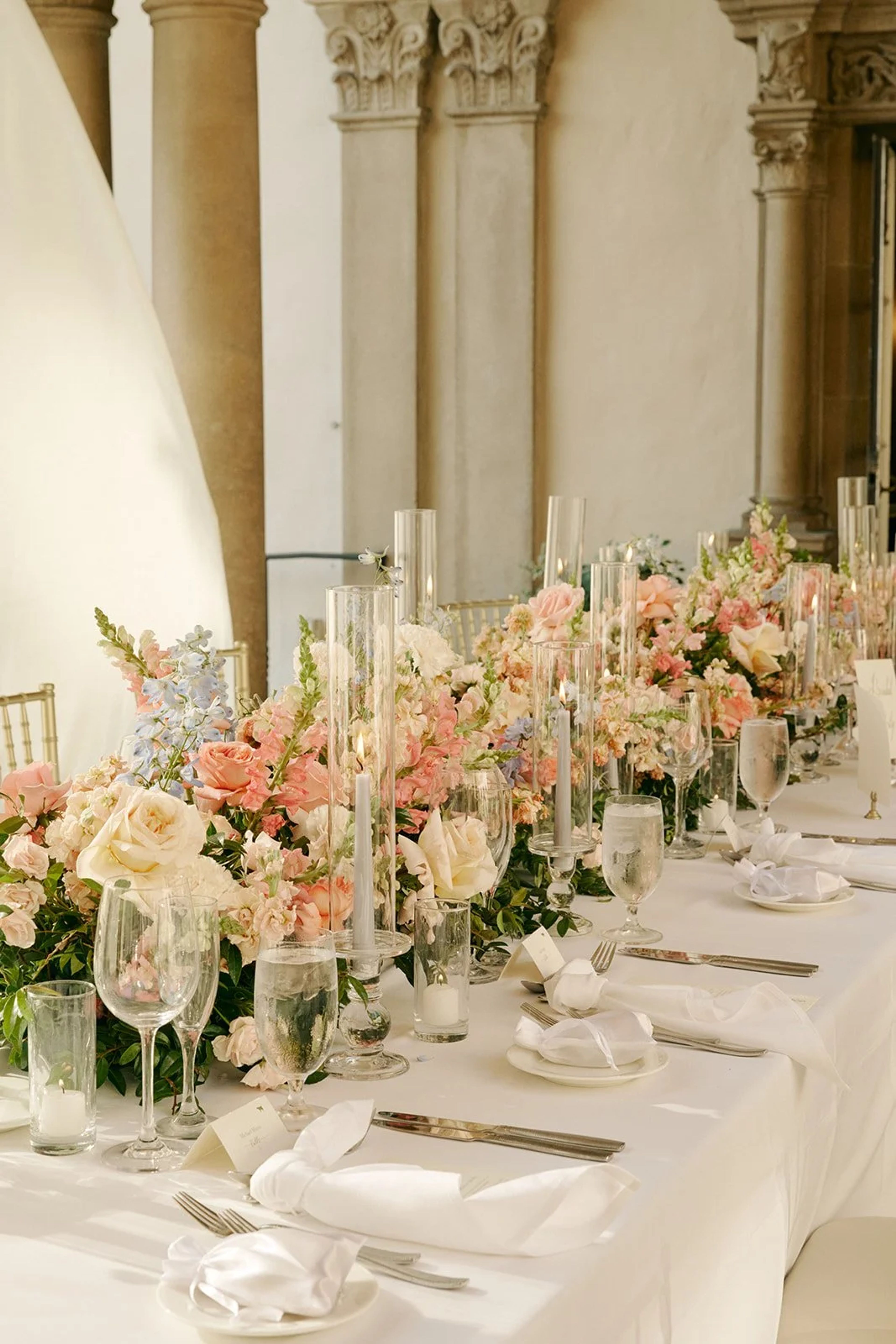Cover photo of Audrey Jean Events