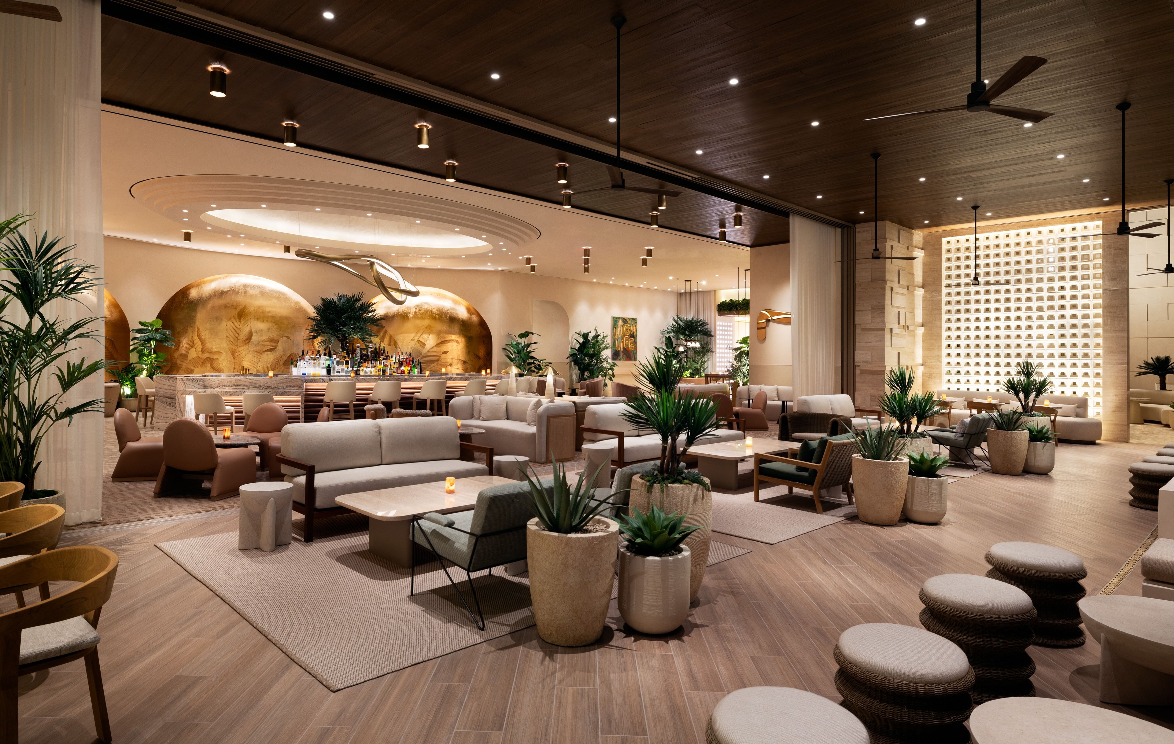 Cover photo of Bel-Aire Backyard & Lounge