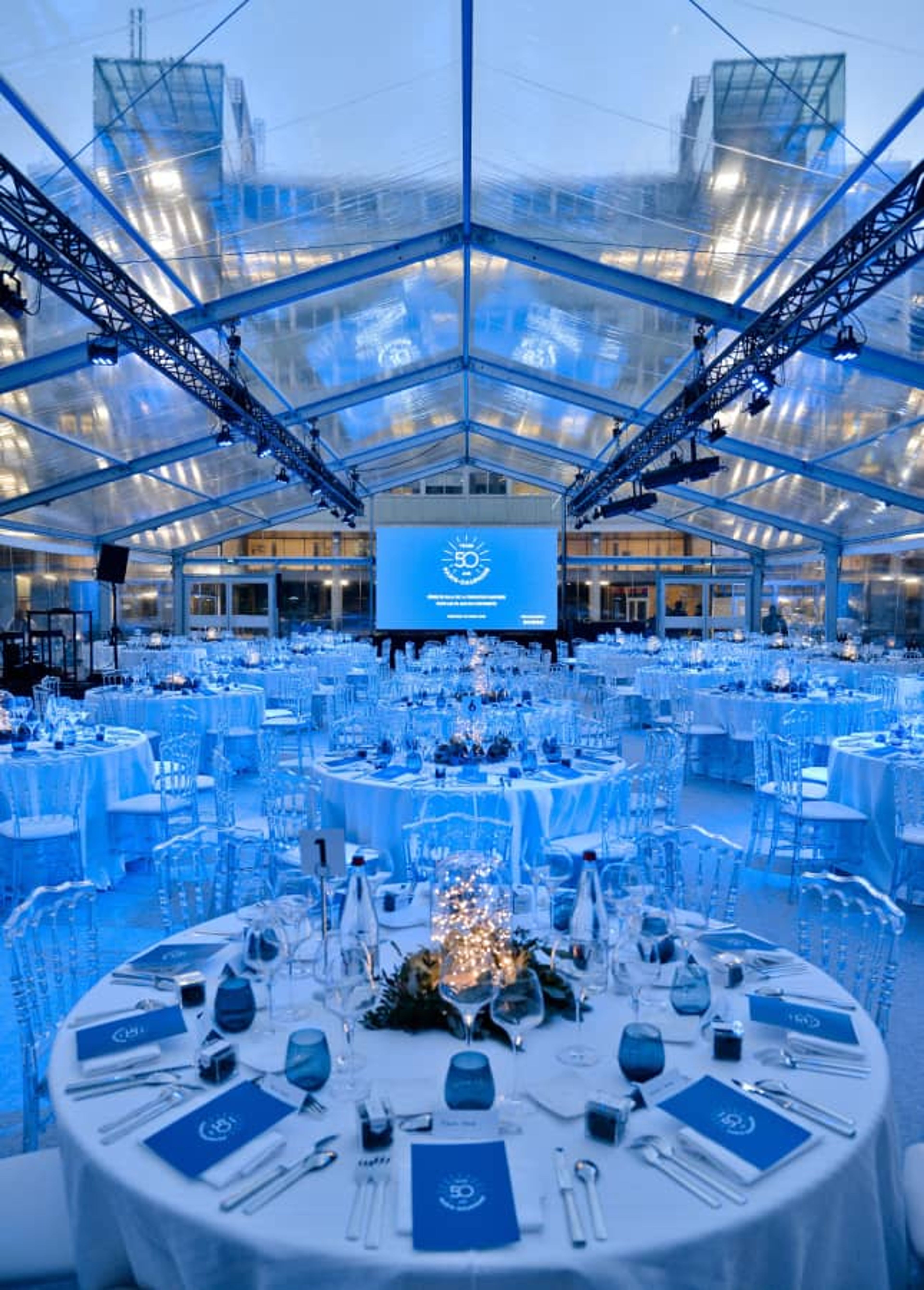 Cover photo of The Illuminary