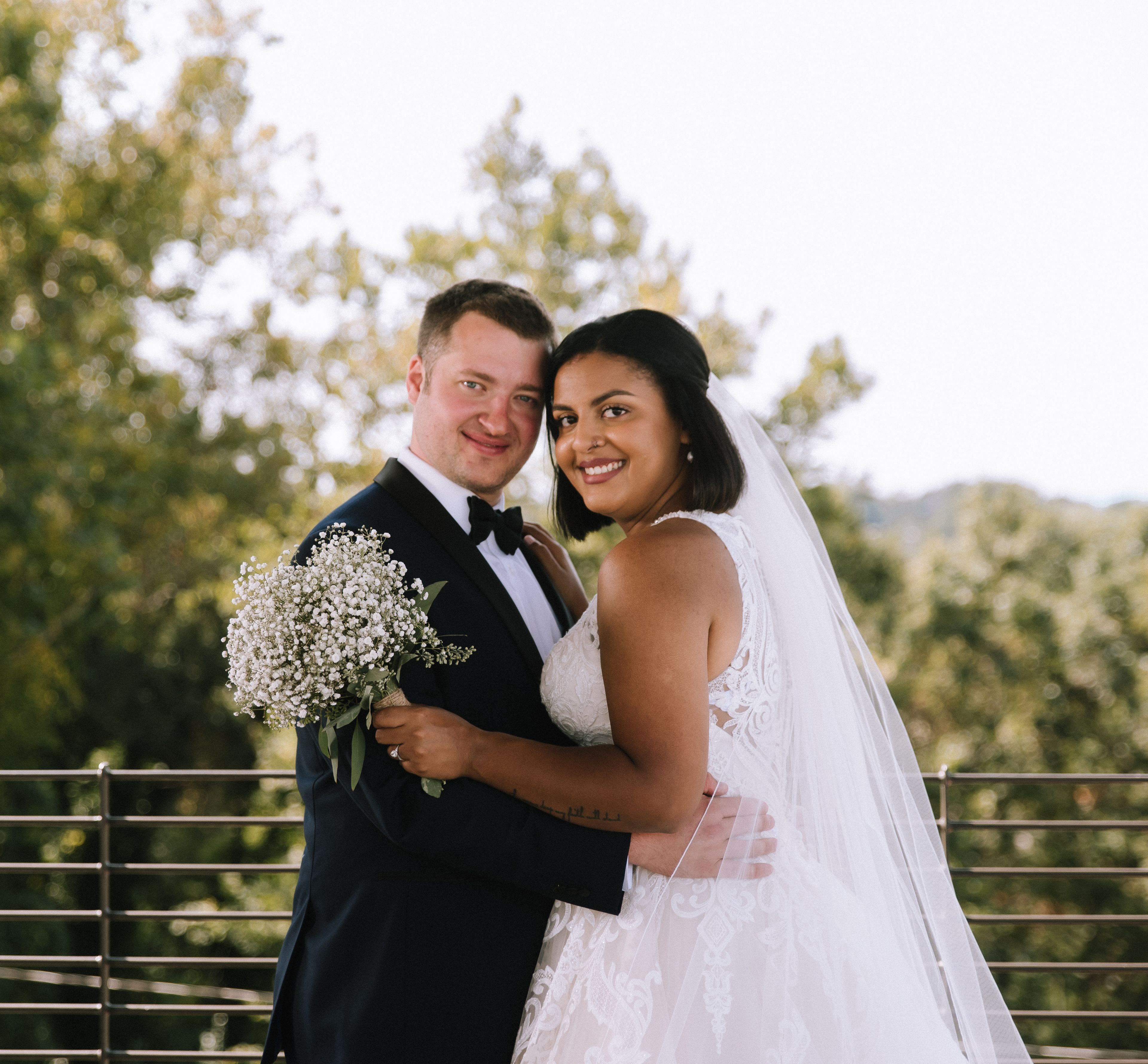 Cover photo of Claudia Wolff Photography