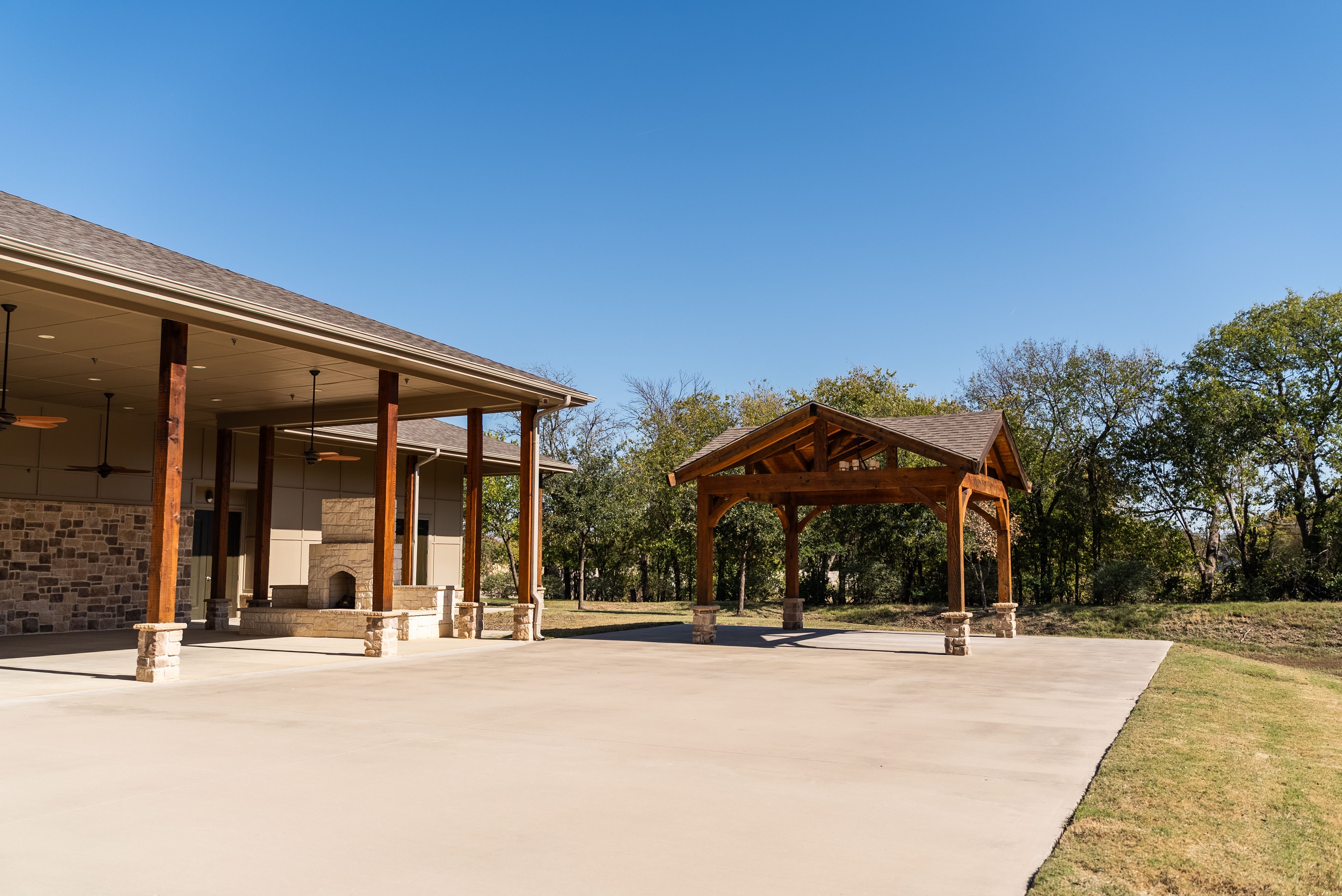 Cover photo of The Kalla Events Center