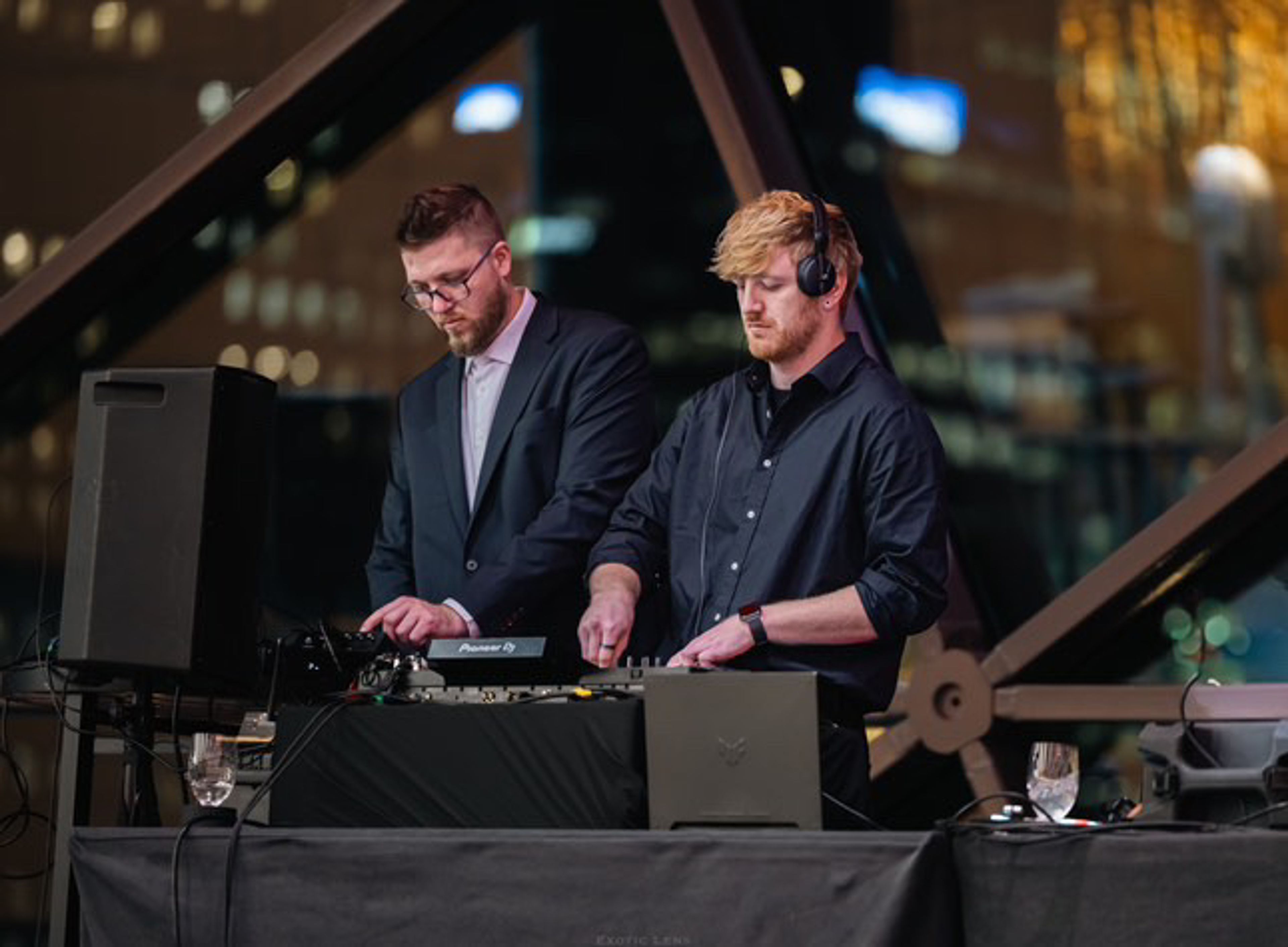 Cover photo of Extreme Entertainment DJ