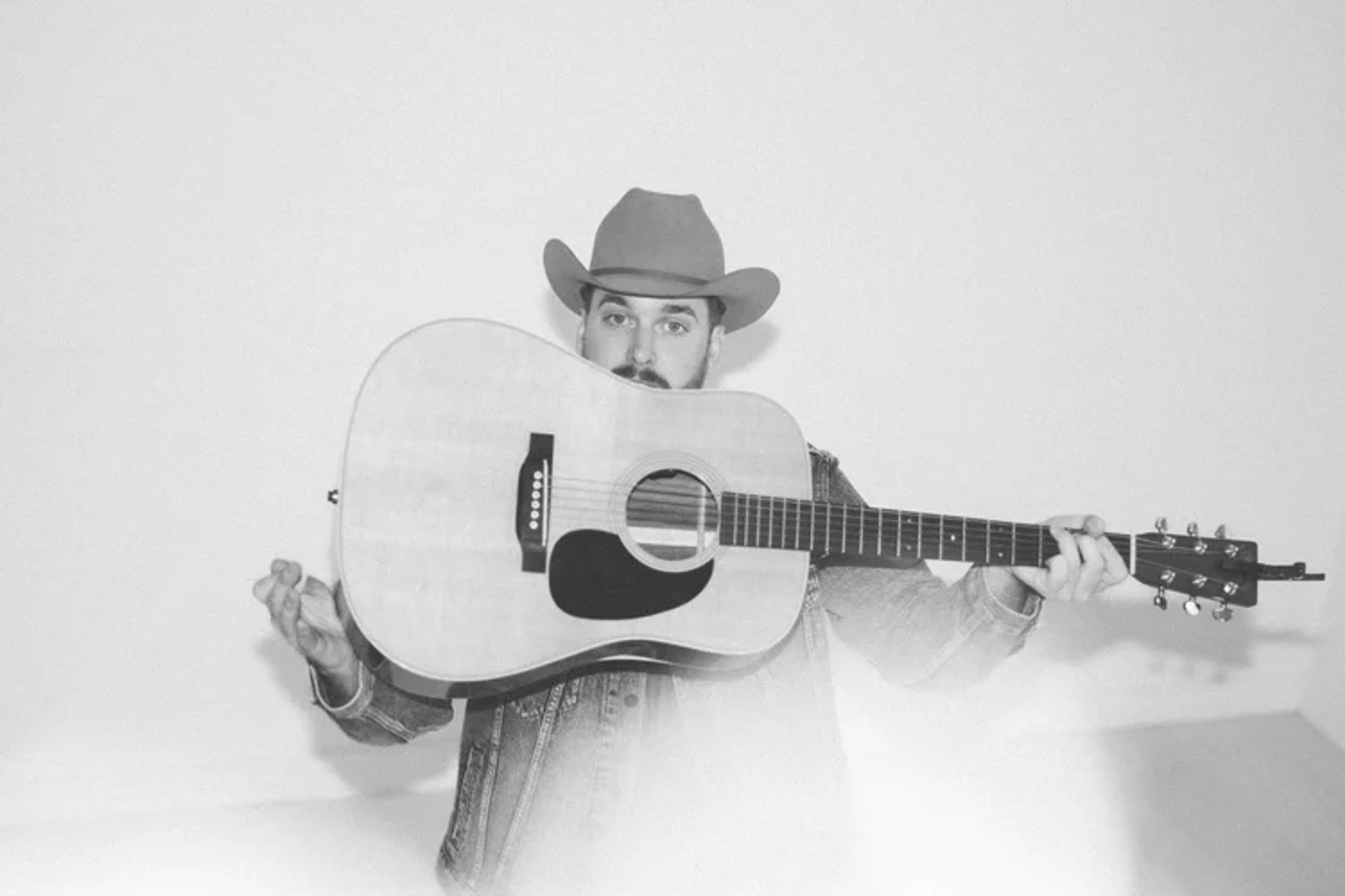 Cover photo of JD Casper