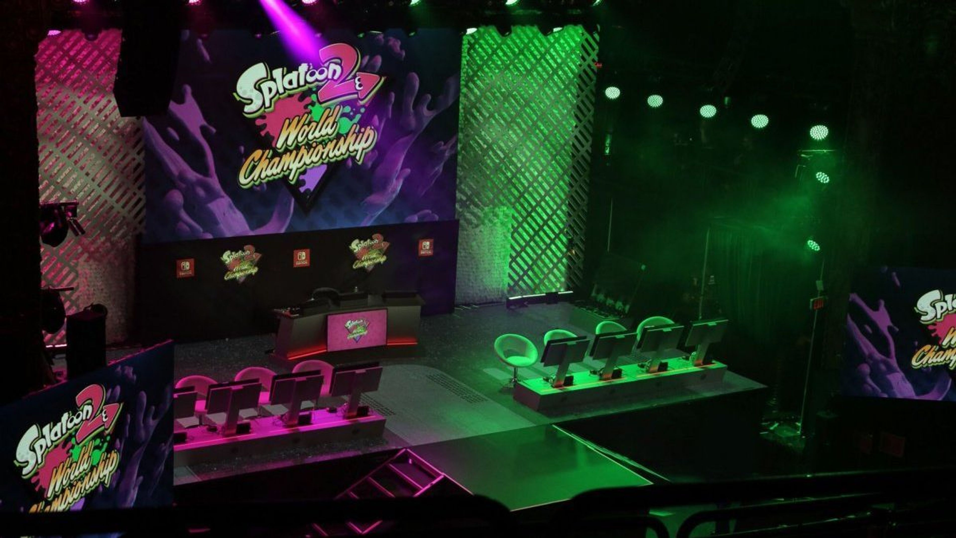 Cover photo of The Belasco Theater