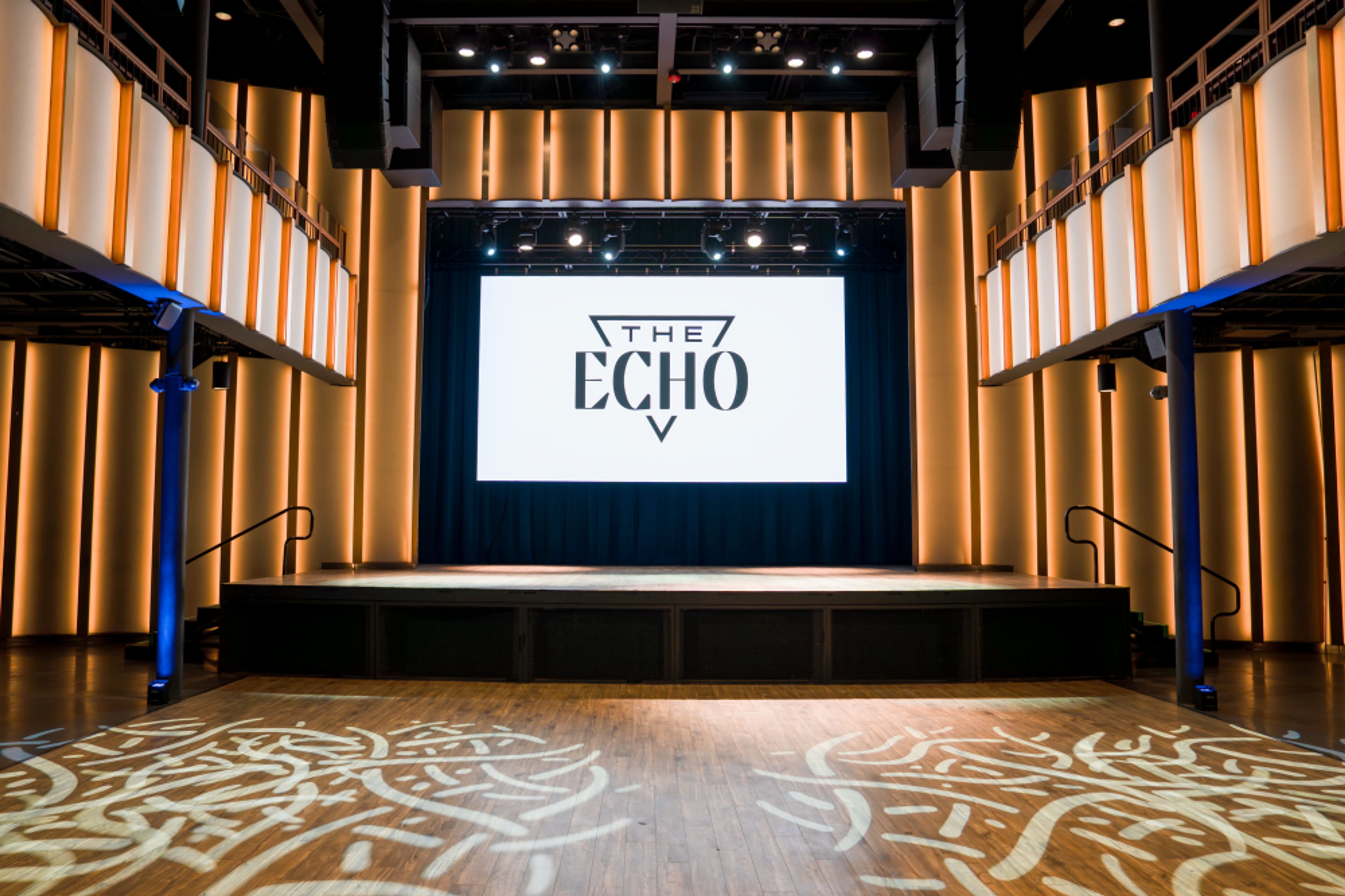 Cover photo of The Echo Lounge & Music Hall